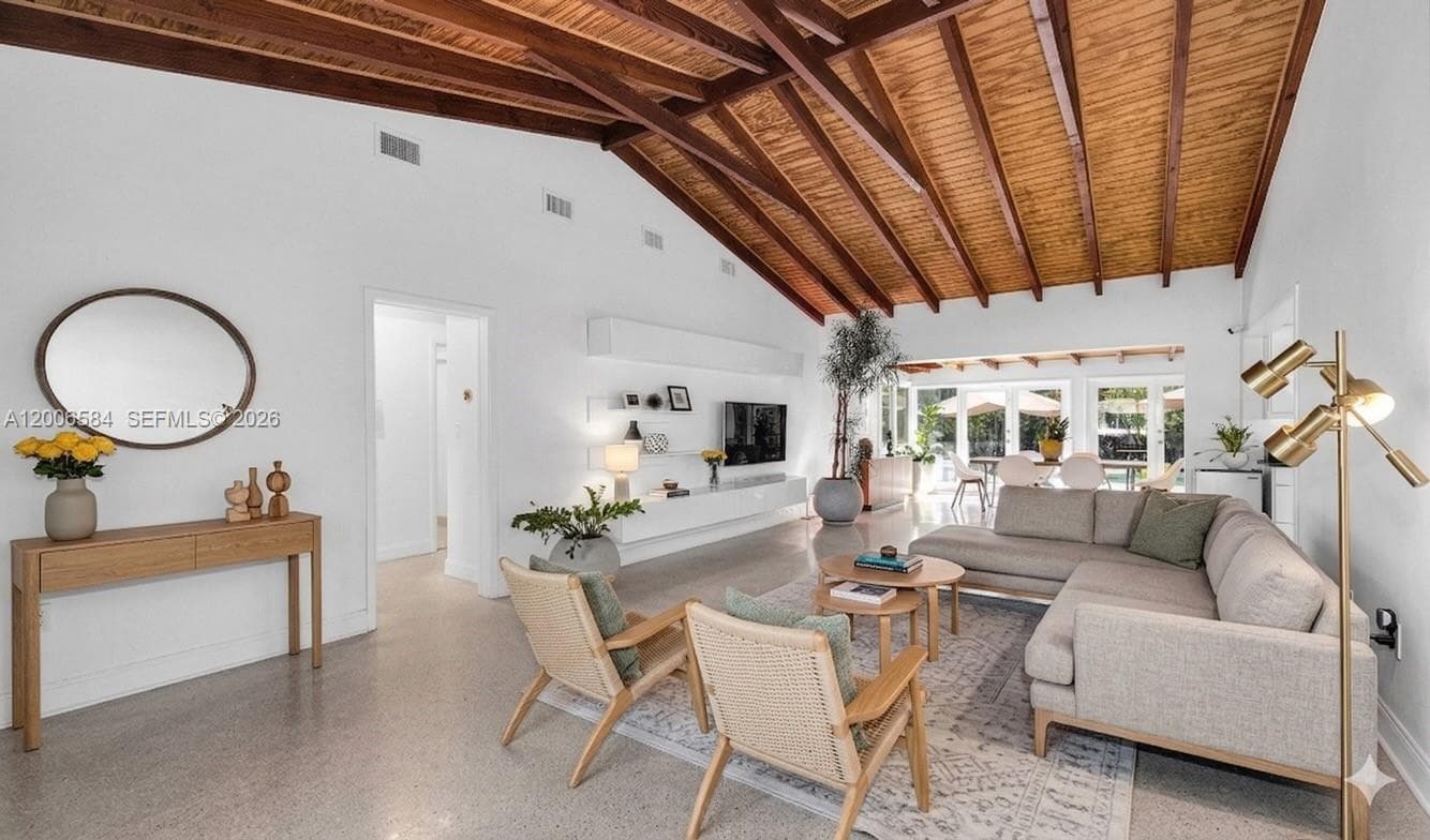 5750 SW 52nd Ter, South Miami FL 33155 — 33