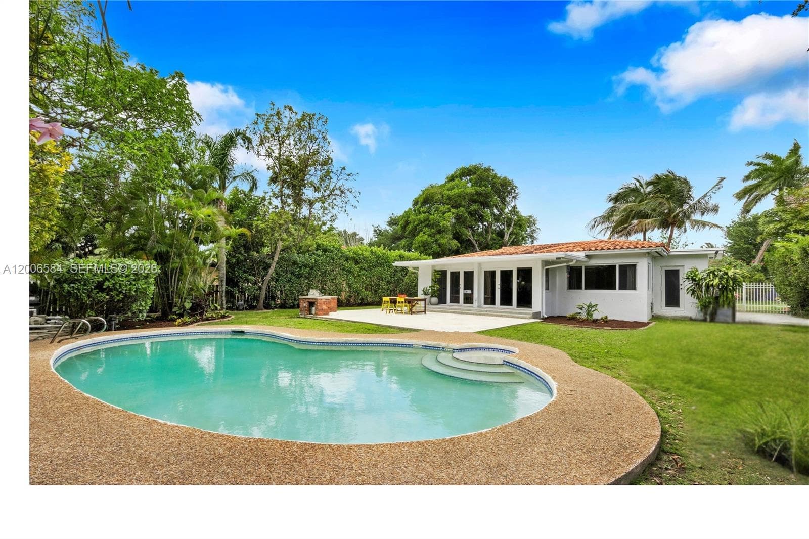 5750 SW 52nd Ter, South Miami FL 33155 — 31