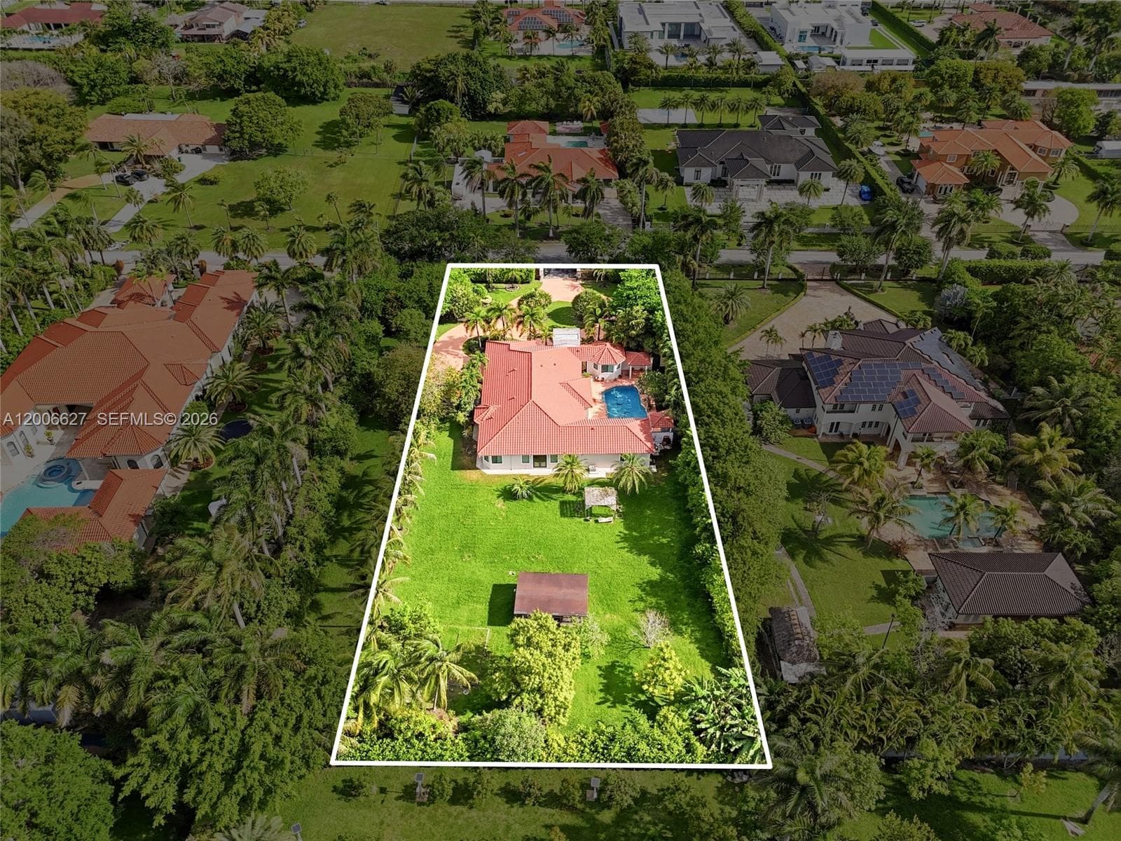 9898 NW 133rd St, Hialeah Gardens FL 33018 — 7