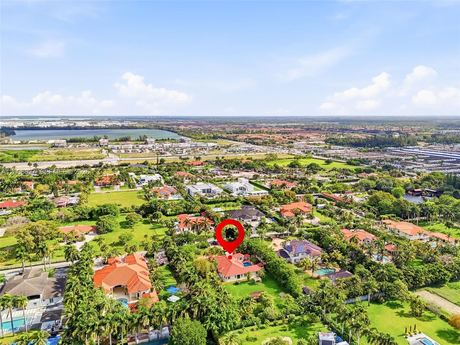 9898 NW 133rd St, Hialeah Gardens FL 33018 — 9