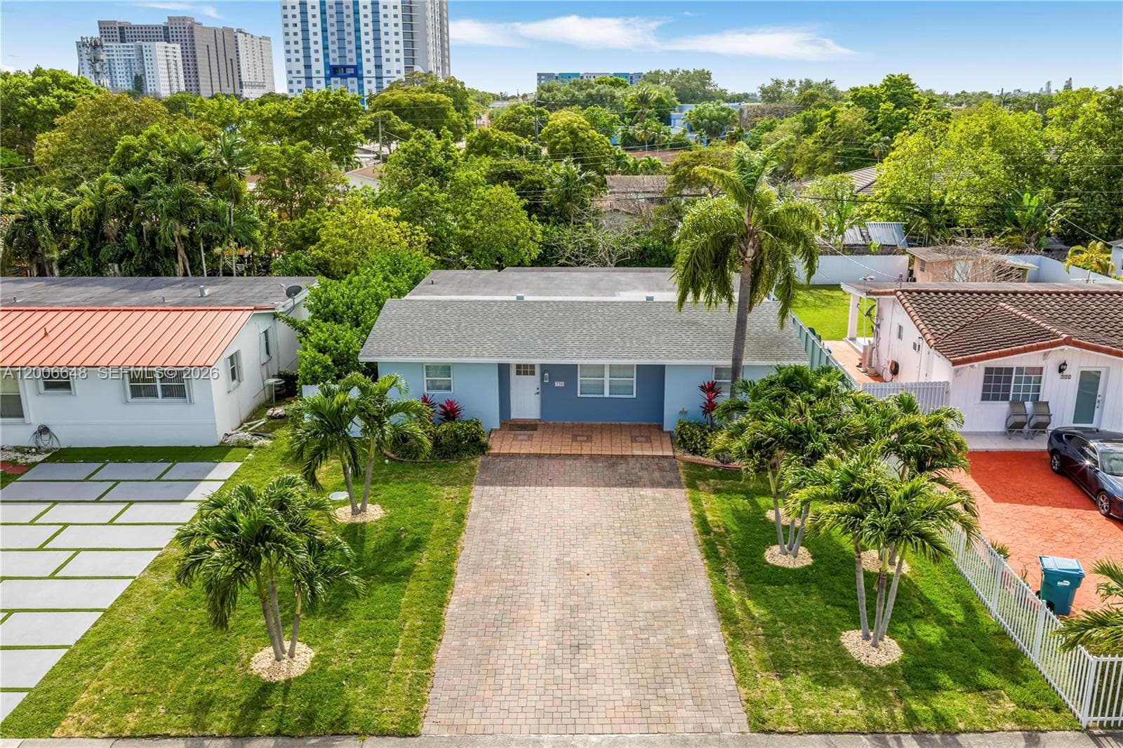330 SW 104th Ct, Sweetwater FL 33174 — 22