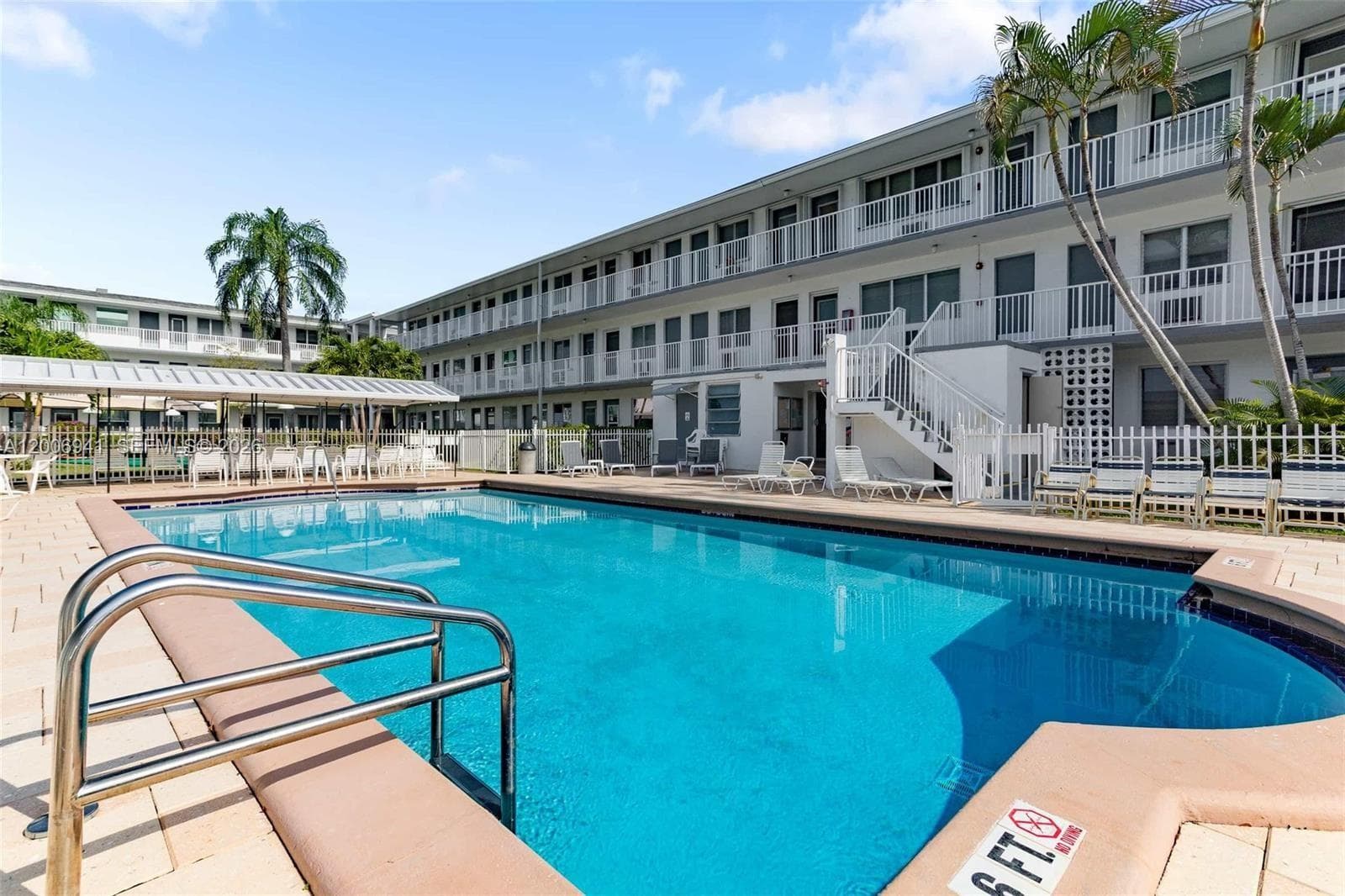 15610 NE 6th Ave # 10D, Miami FL 33162 — 2