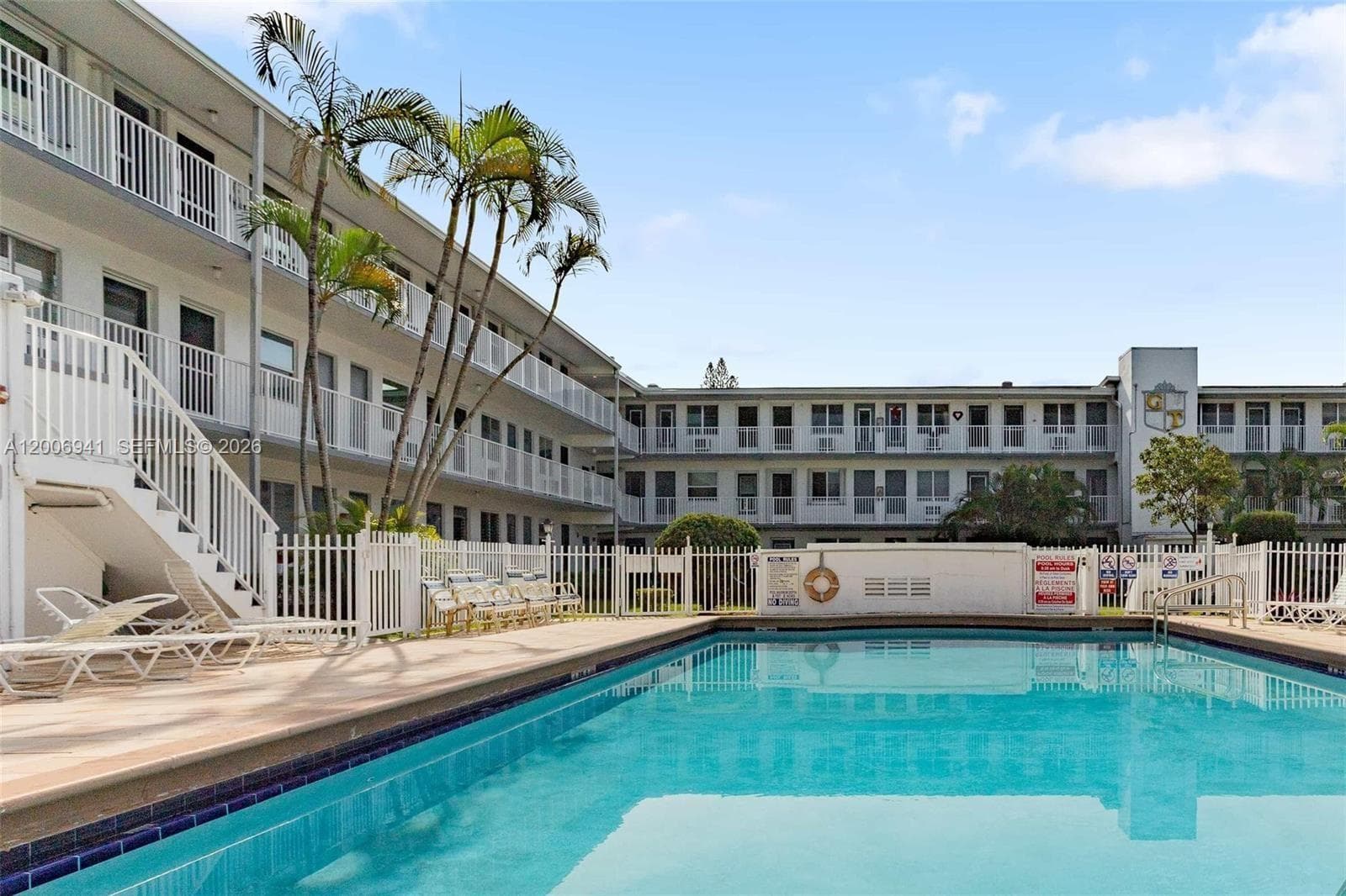 15610 NE 6th Ave # 10D, Miami FL 33162 — 3