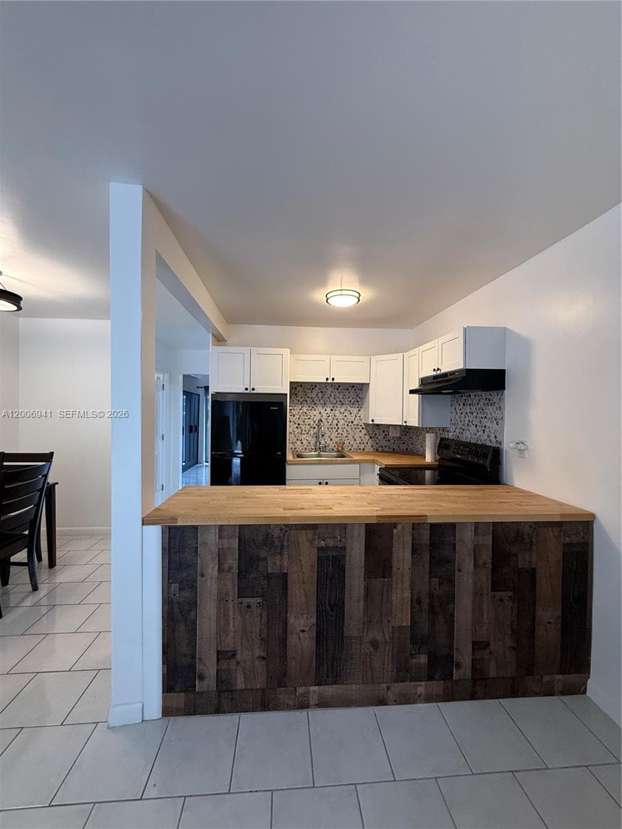 15610 NE 6th Ave # 10D, Miami FL 33162 — 10