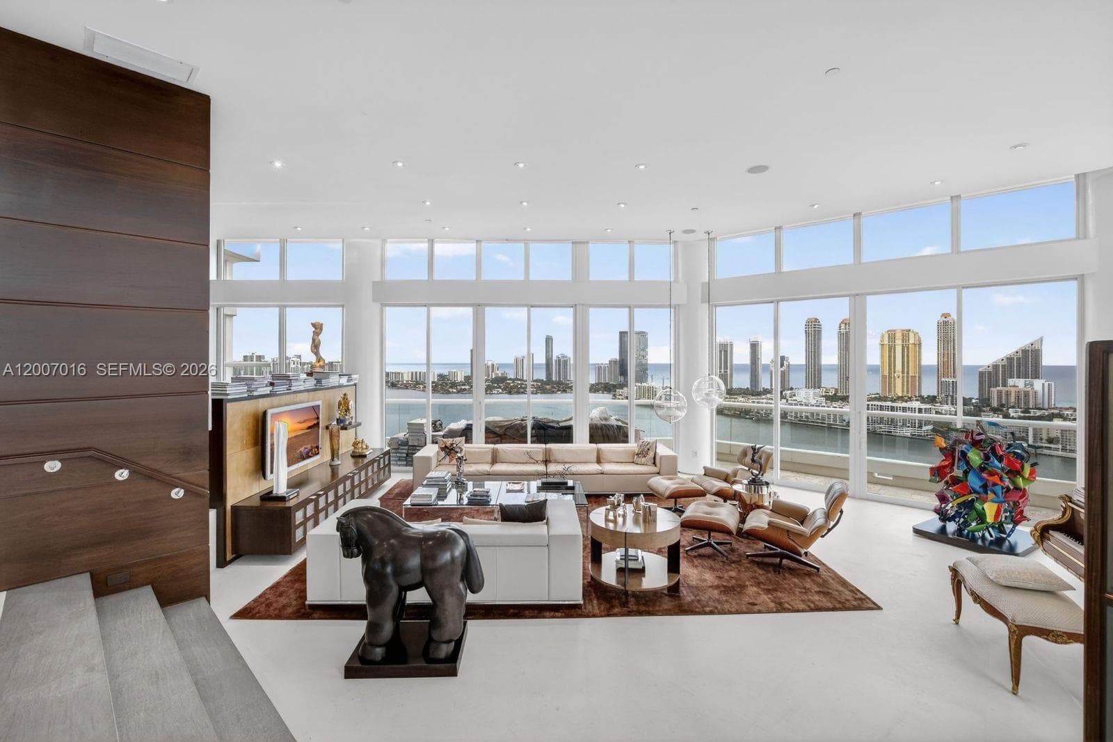 2600 Island Blvd # 1, Aventura FL 33160 — 1