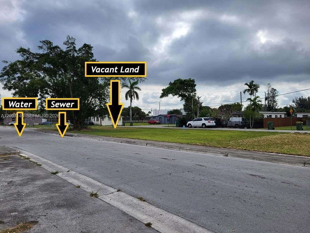 300 SW 6 Street, Homestead FL 33030 — 4