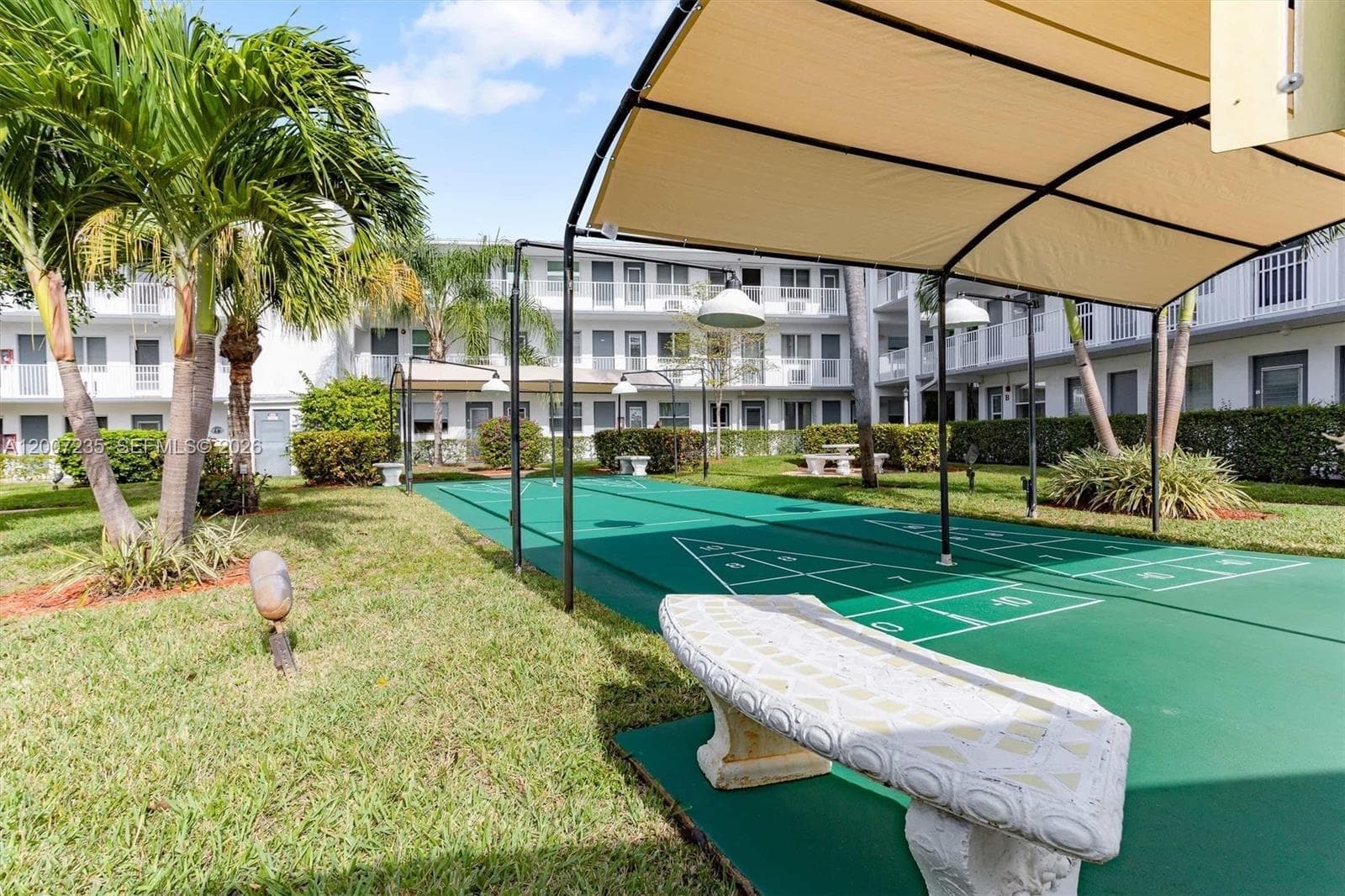 15610 NE 6th Ave # 18C, Miami FL 33162 — 3