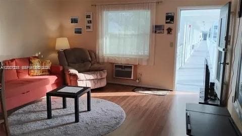 15610 NE 6th Ave # 18C, Miami FL 33162 — 5
