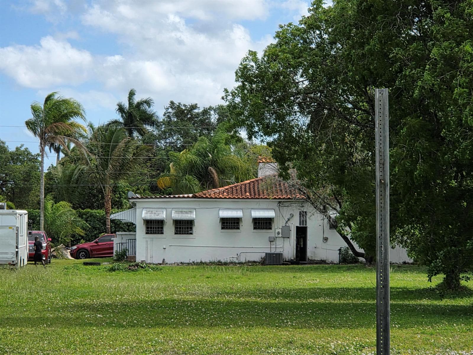 145 SW 3rd Avenue, Florida City FL 33034 — 2