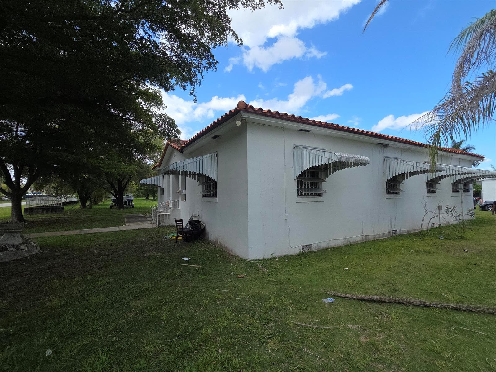 145 SW 3rd Avenue, Florida City FL 33034 — 3