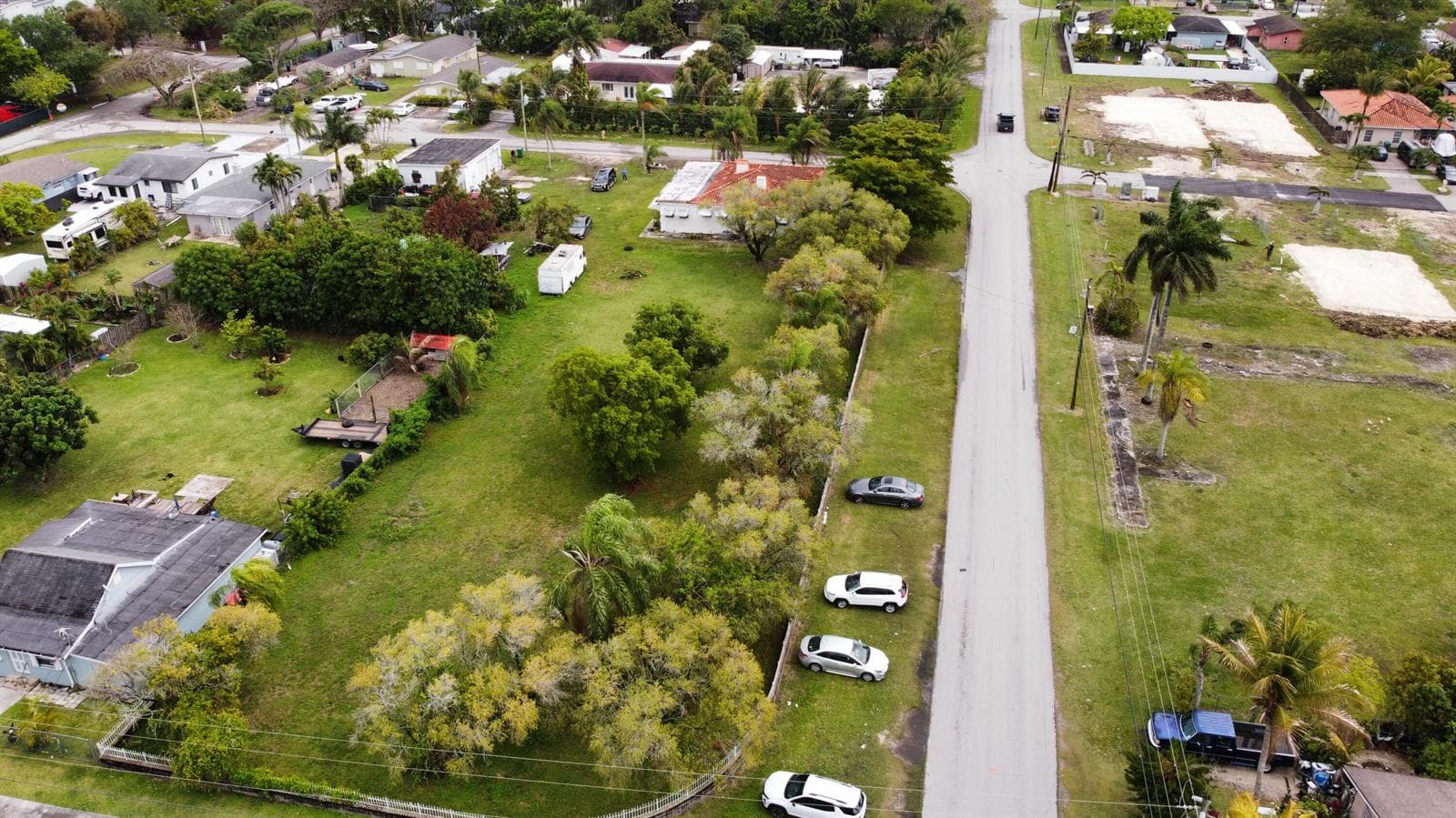 145 SW 3rd Avenue, Florida City FL 33034 — 36