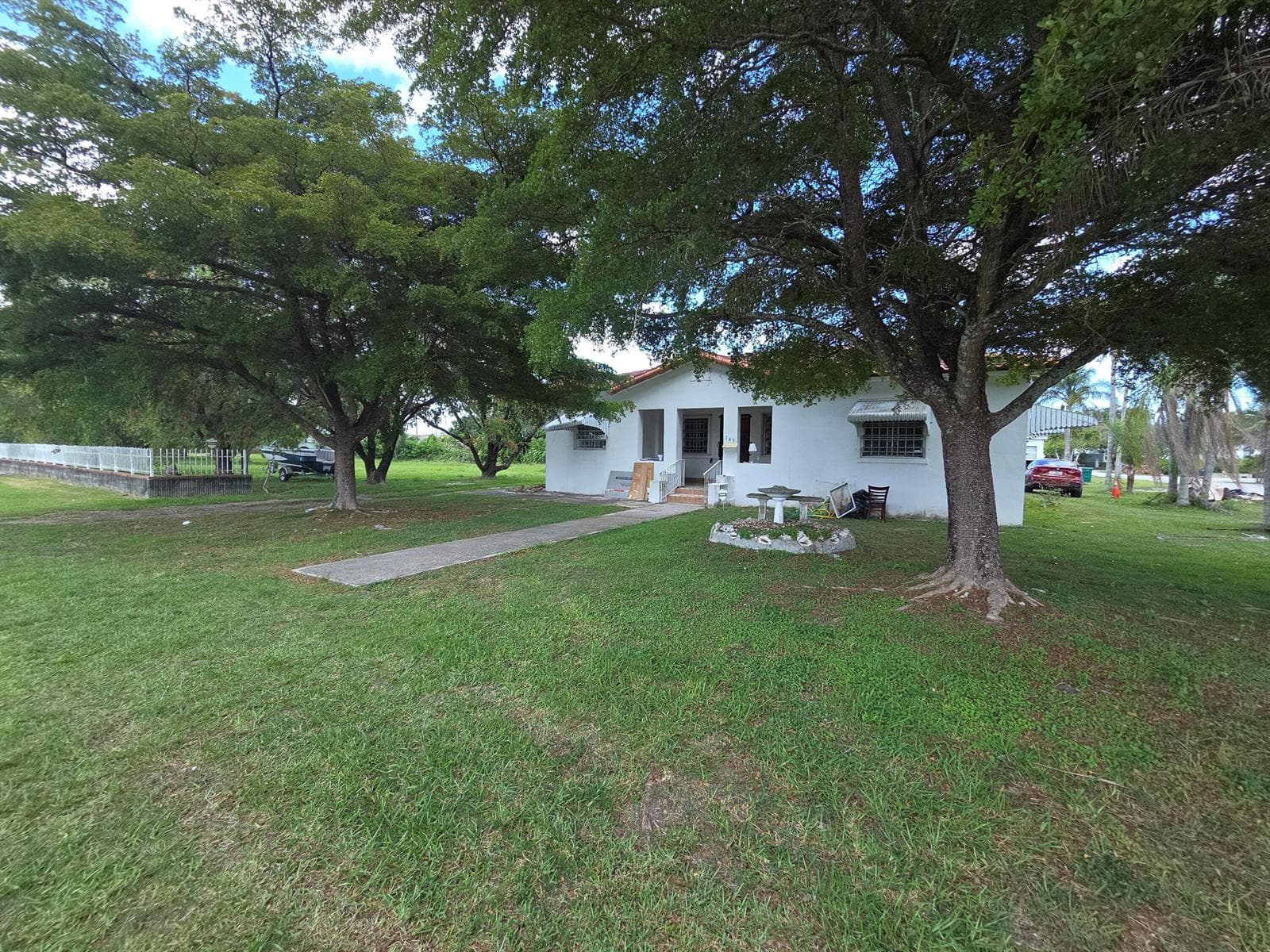145 SW 3rd Avenue, Florida City FL 33034 — 1