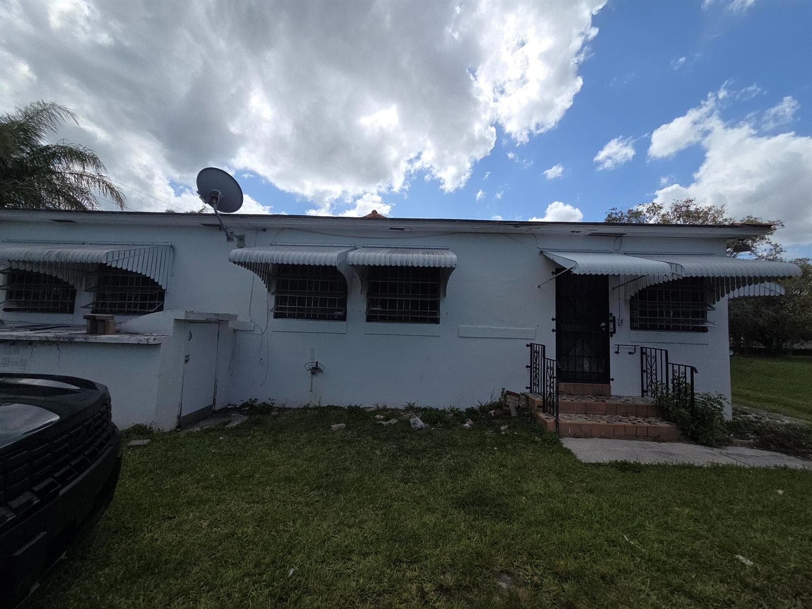 145 SW 3rd Avenue, Florida City FL 33034 — 5