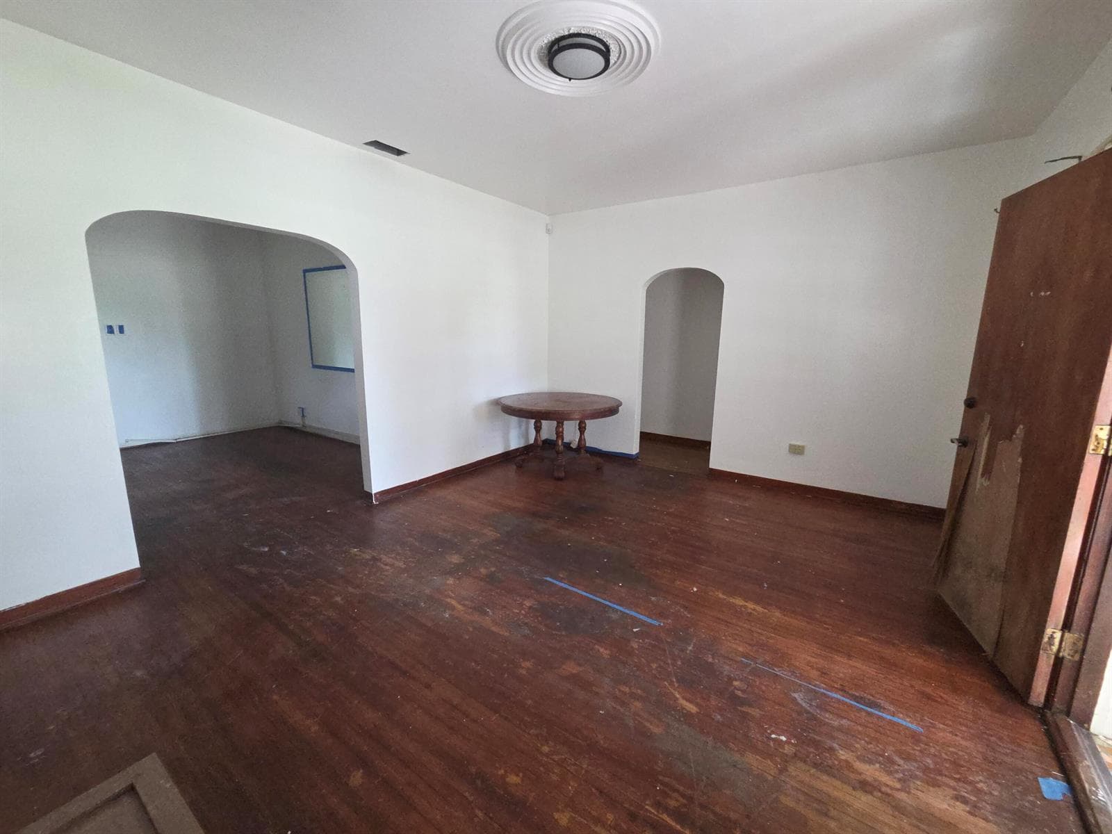 145 SW 3rd Avenue, Florida City FL 33034 — 9