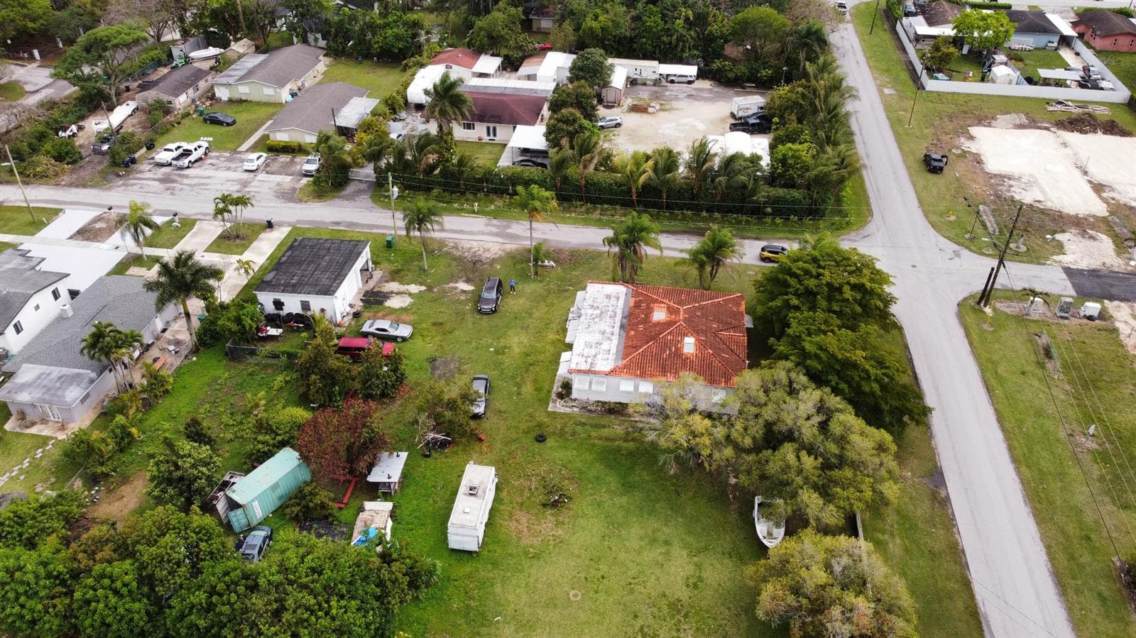 145 SW 3rd Avenue, Florida City FL 33034 — 38