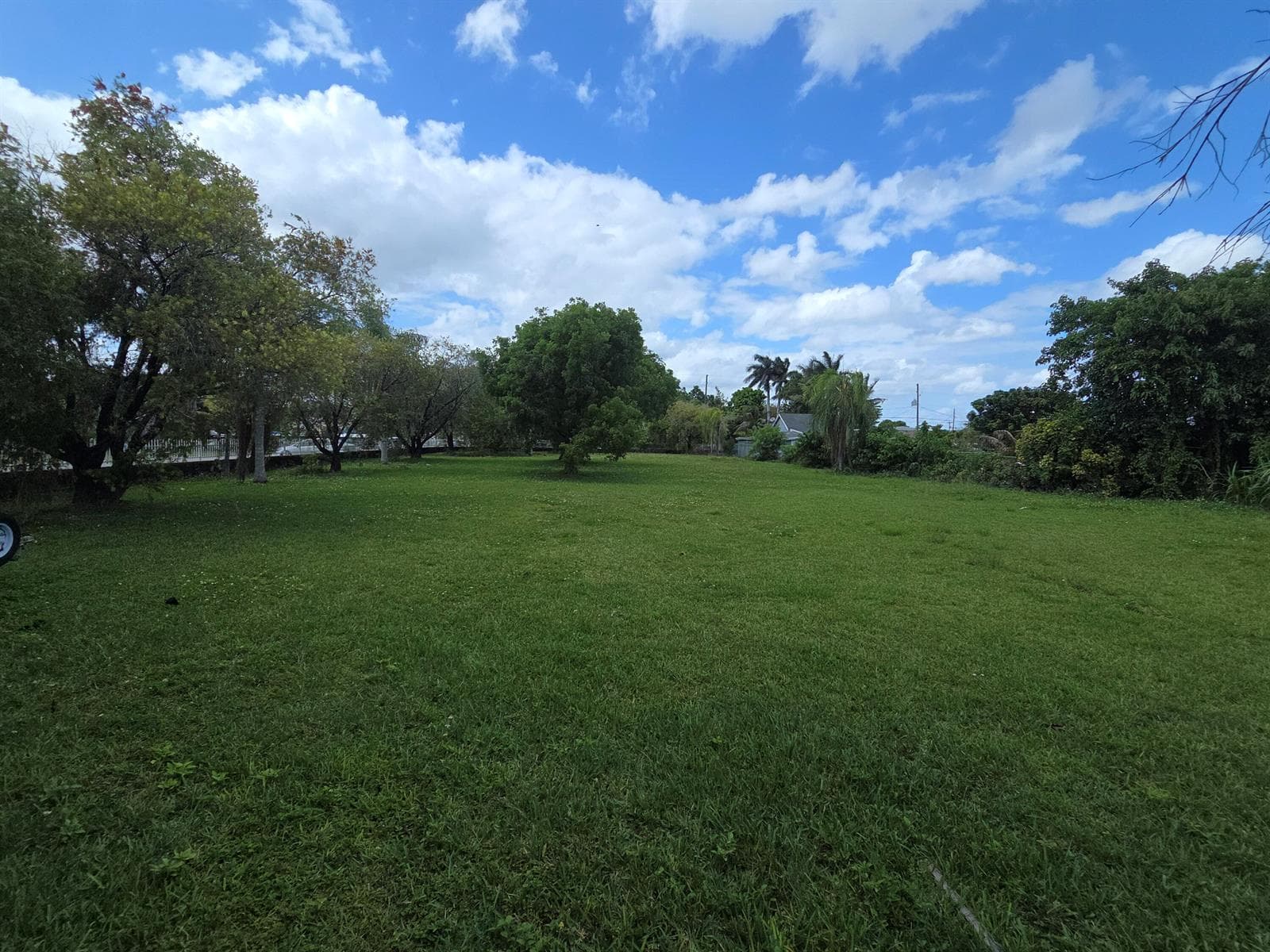145 SW 3rd Avenue, Florida City FL 33034 — 33