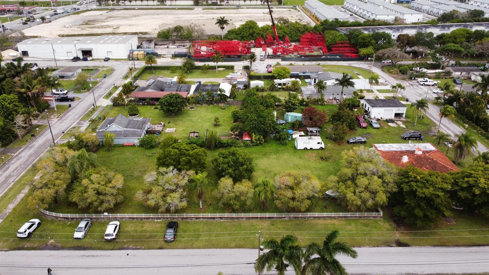 145 SW 3rd Avenue, Florida City FL 33034 — 37