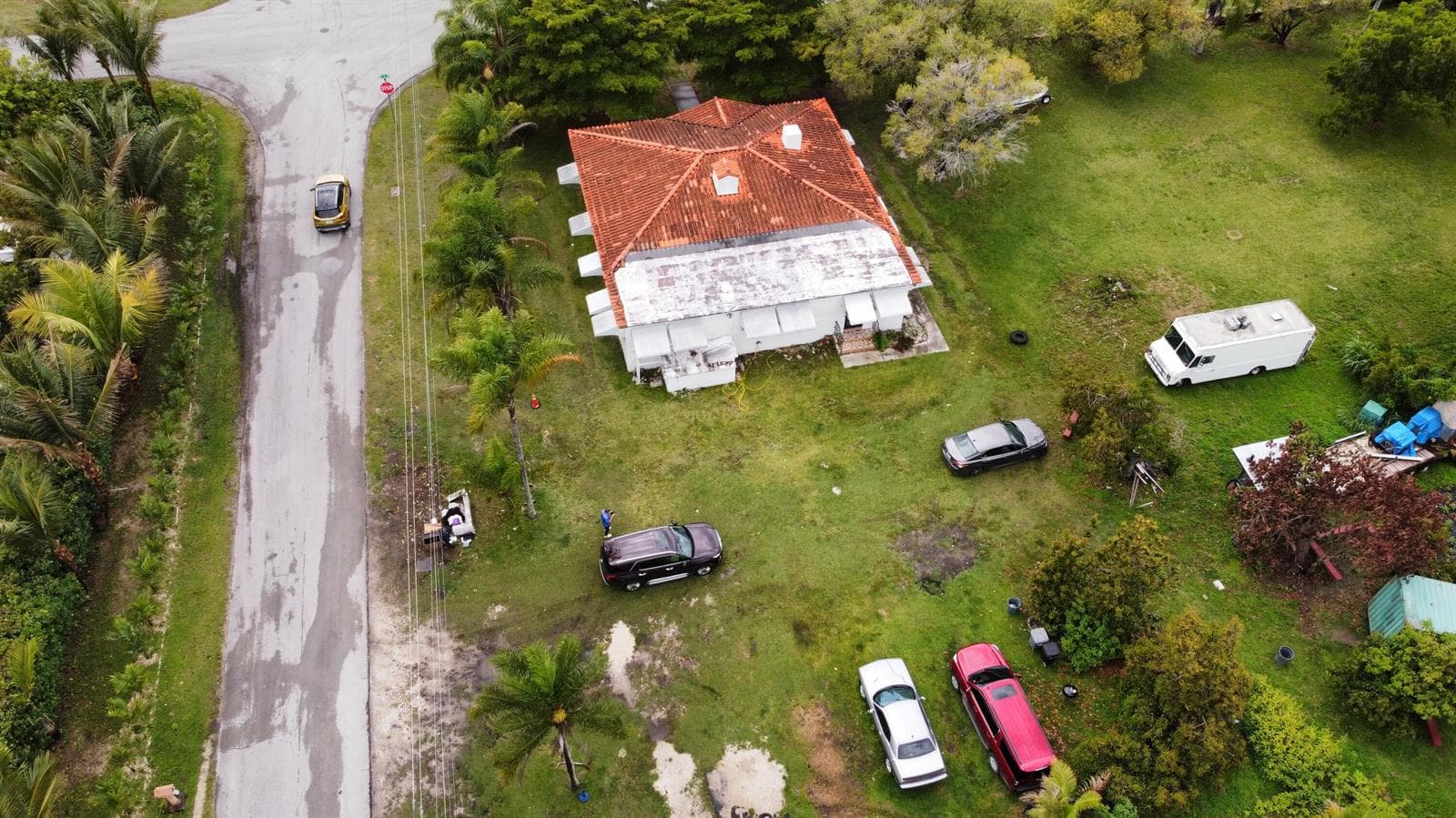 145 SW 3rd Avenue, Florida City FL 33034 — 35