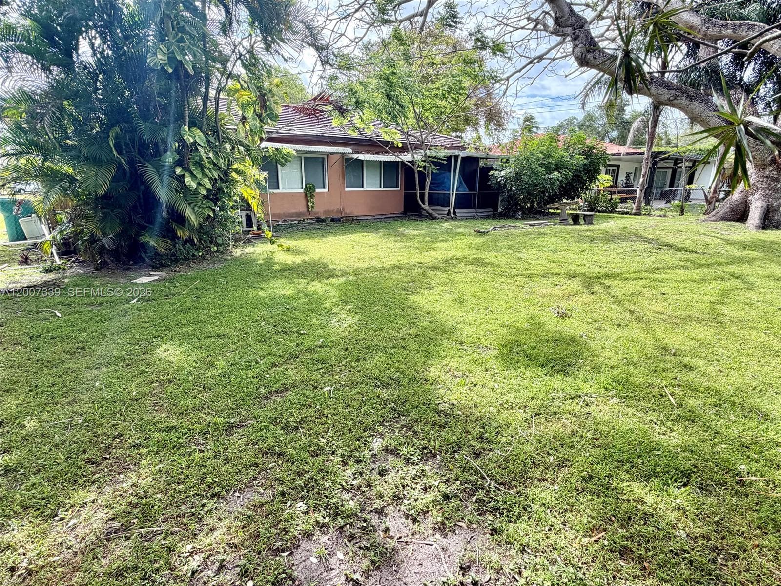 11002 NE 10th Ave, Biscayne Park FL 33161 — 9