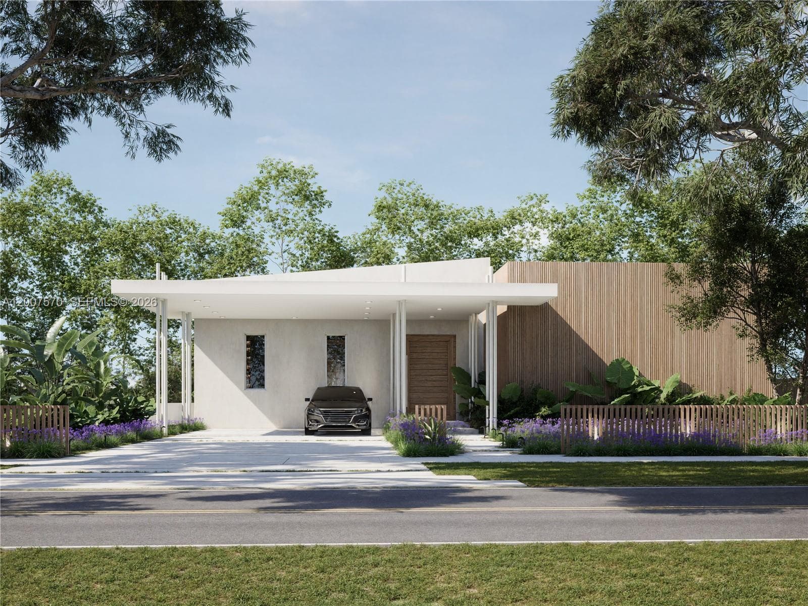 325 Ludlam Dr, Miami Springs FL 33166 — 4