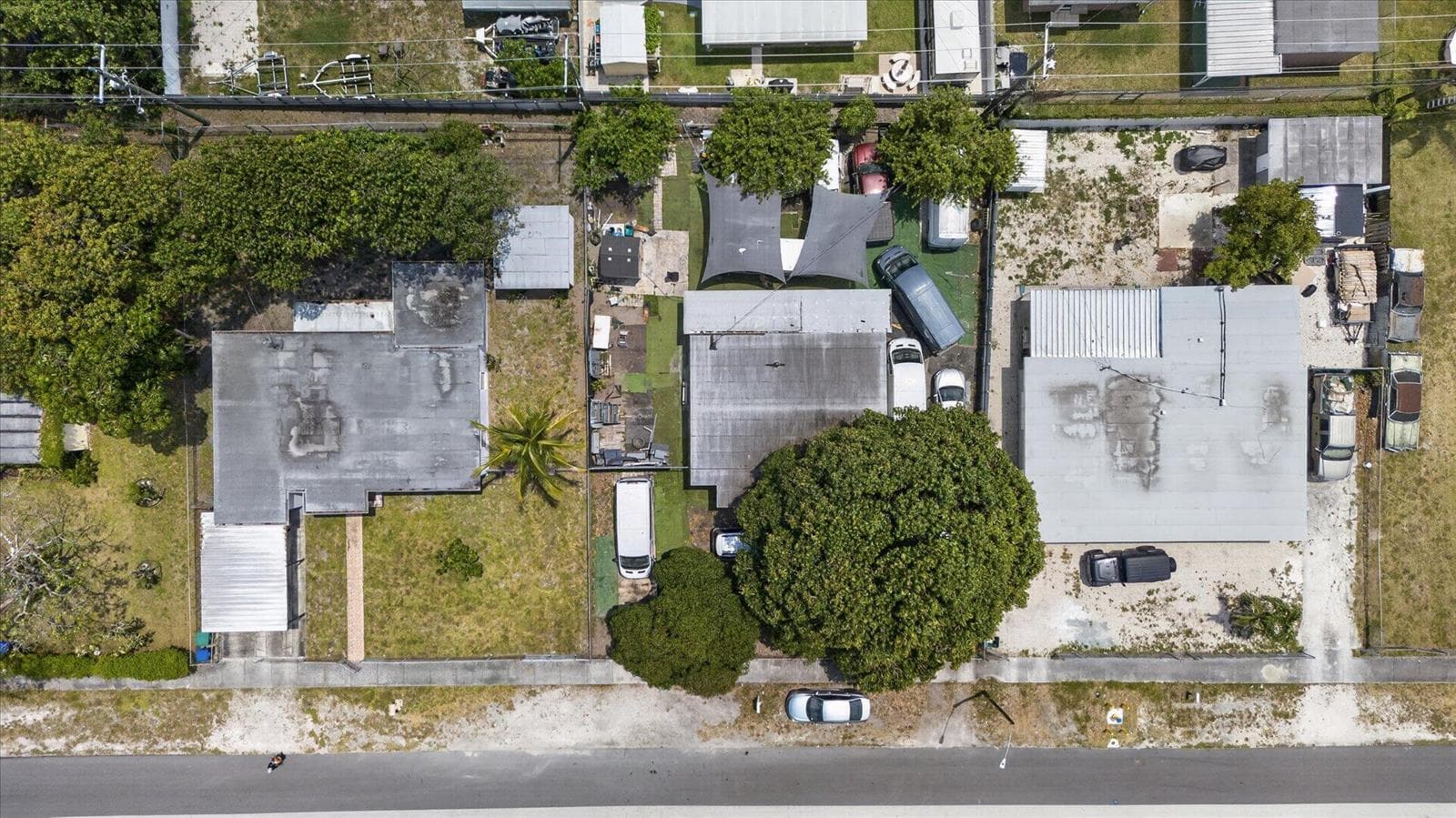 16201 NW 27th Avenue NW # 16201, Opa-Locka FL 33054 — 23