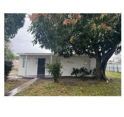 16201 NW 27th Avenue NW # 16201, Opa-Locka FL 33054 — 1