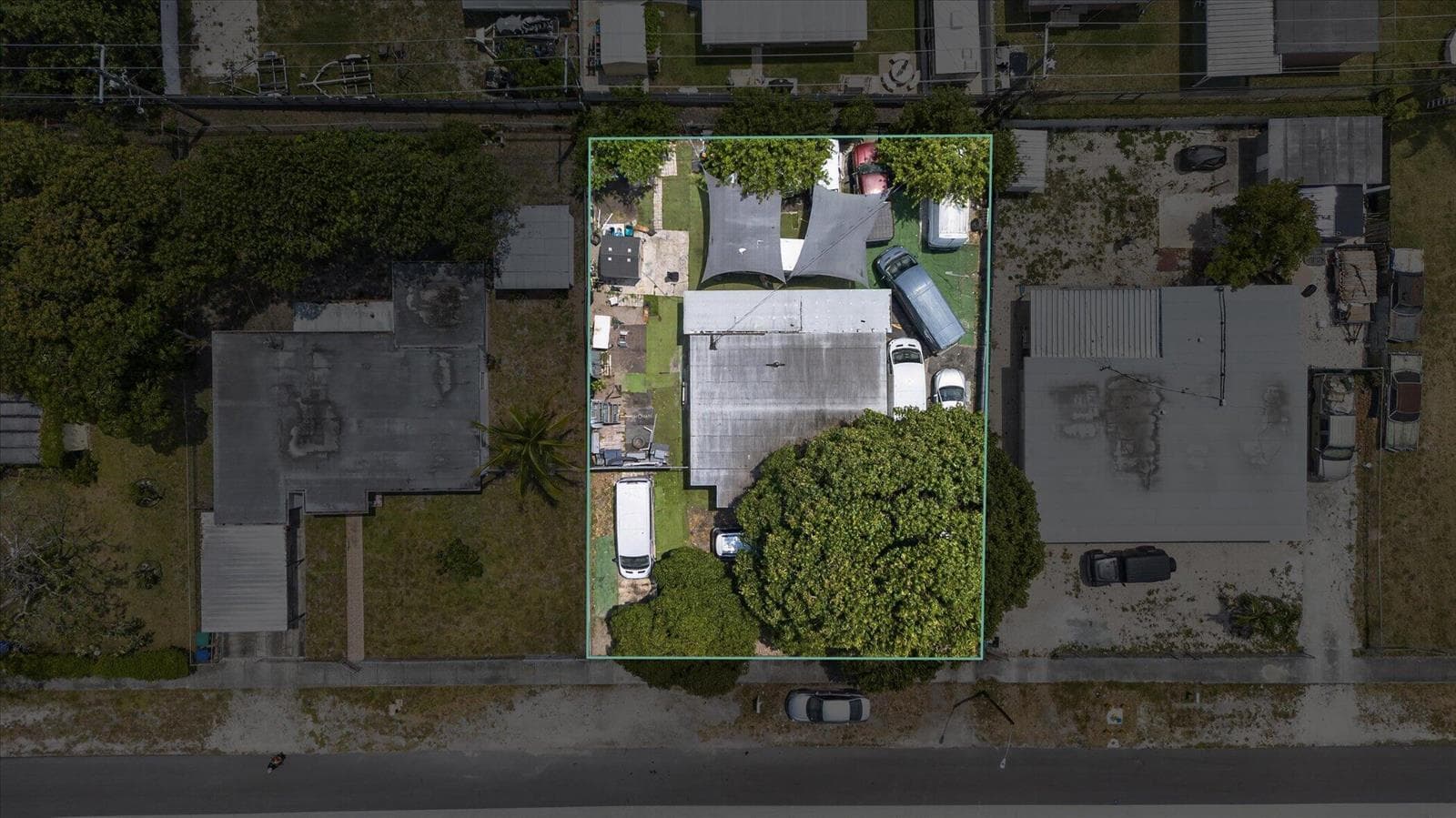 16201 NW 27th Avenue NW # 16201, Opa-Locka FL 33054 — 28