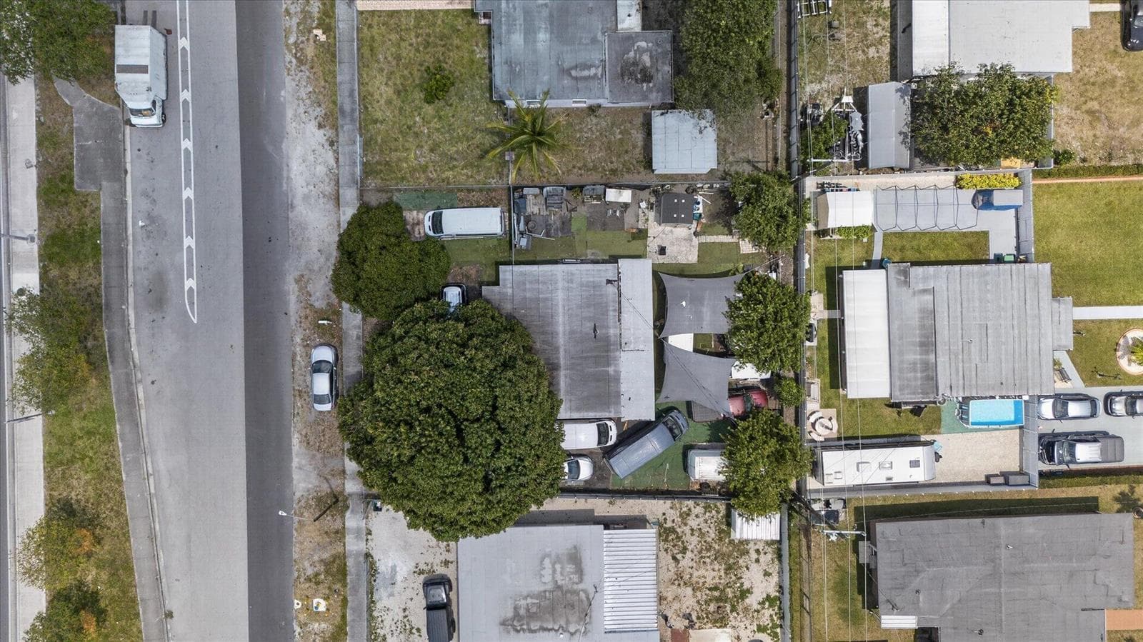 16201 NW 27th Avenue NW # 16201, Opa-Locka FL 33054 — 24