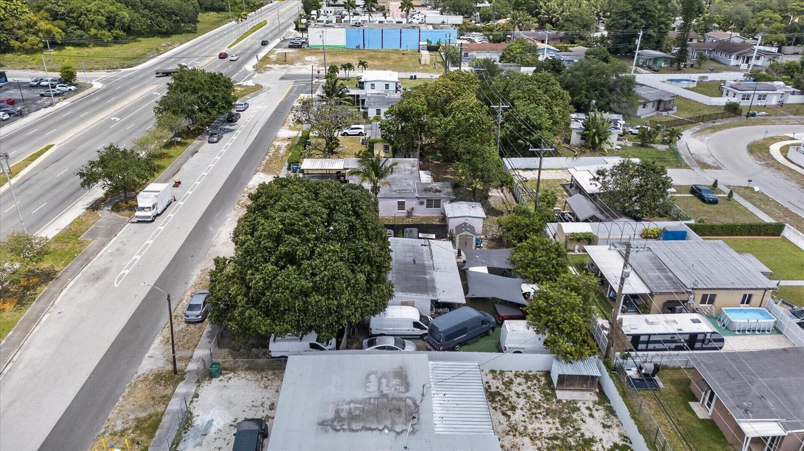 16201 NW 27th Avenue NW # 16201, Opa-Locka FL 33054 — 19