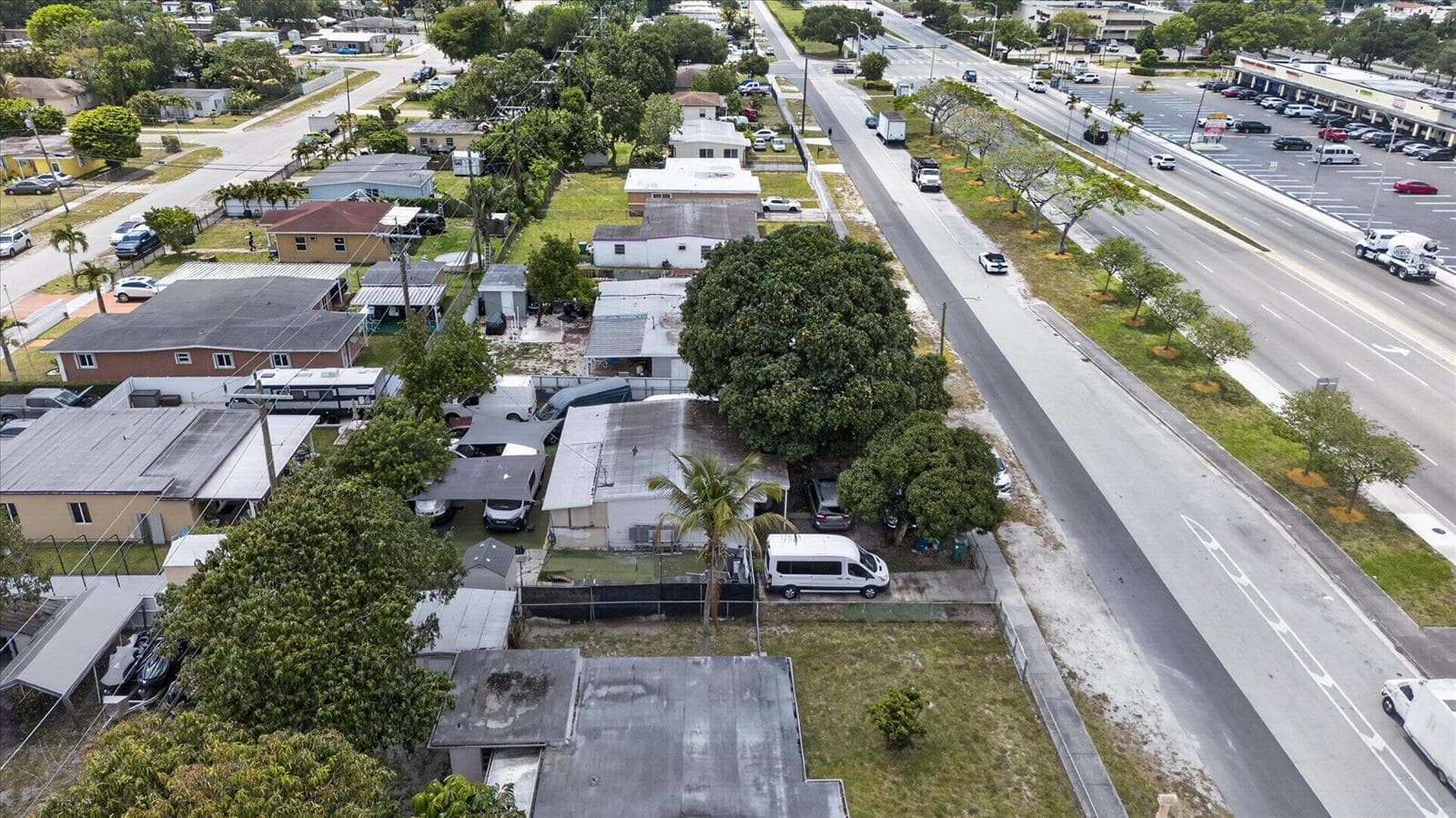 16201 NW 27th Avenue NW # 16201, Opa-Locka FL 33054 — 21