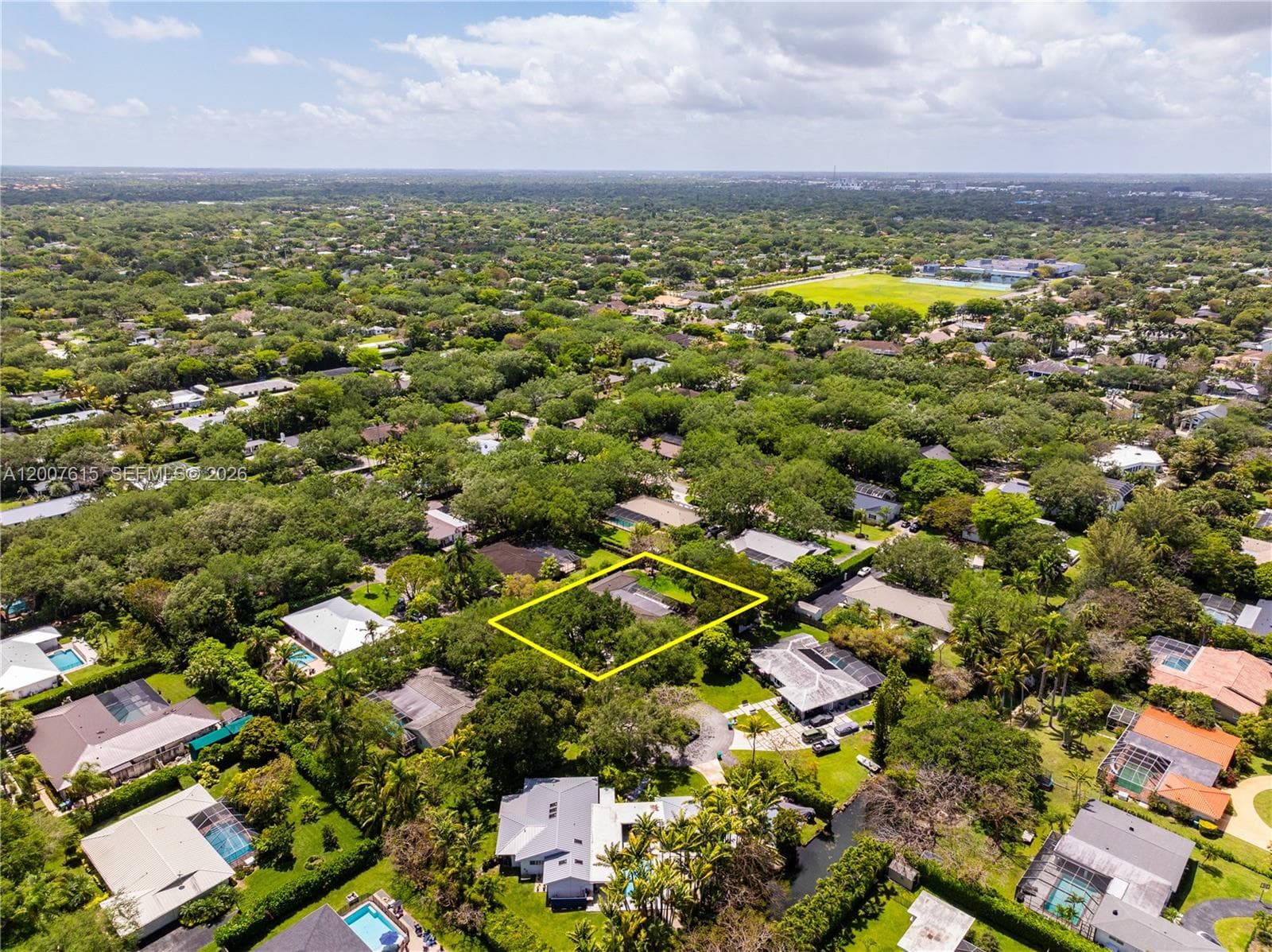 16032 SW 74th Pl, Palmetto Bay FL 33157 — 42