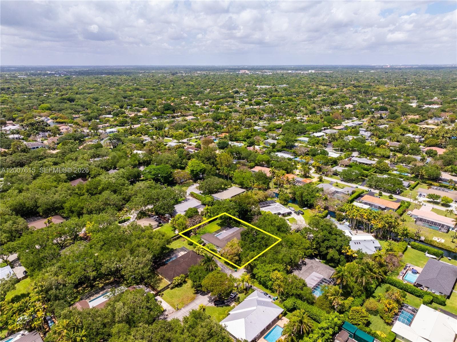 16032 SW 74th Pl, Palmetto Bay FL 33157 — 46