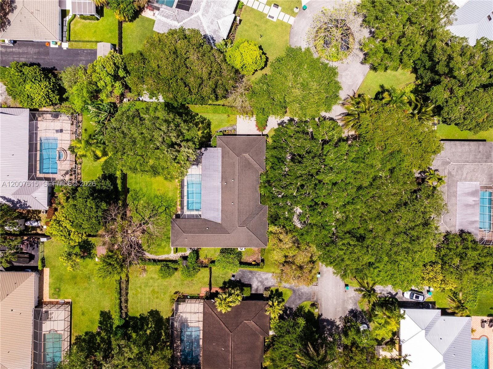 16032 SW 74th Pl, Palmetto Bay FL 33157 — 53