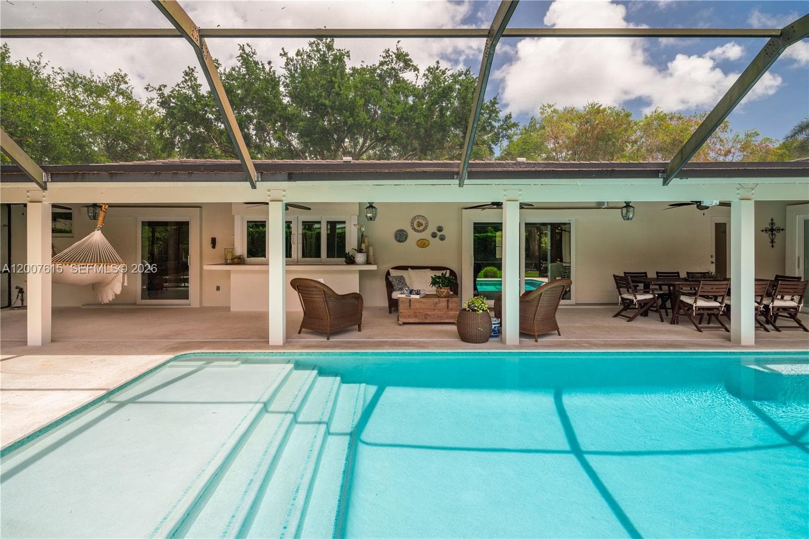 16032 SW 74th Pl, Palmetto Bay FL 33157 — 7