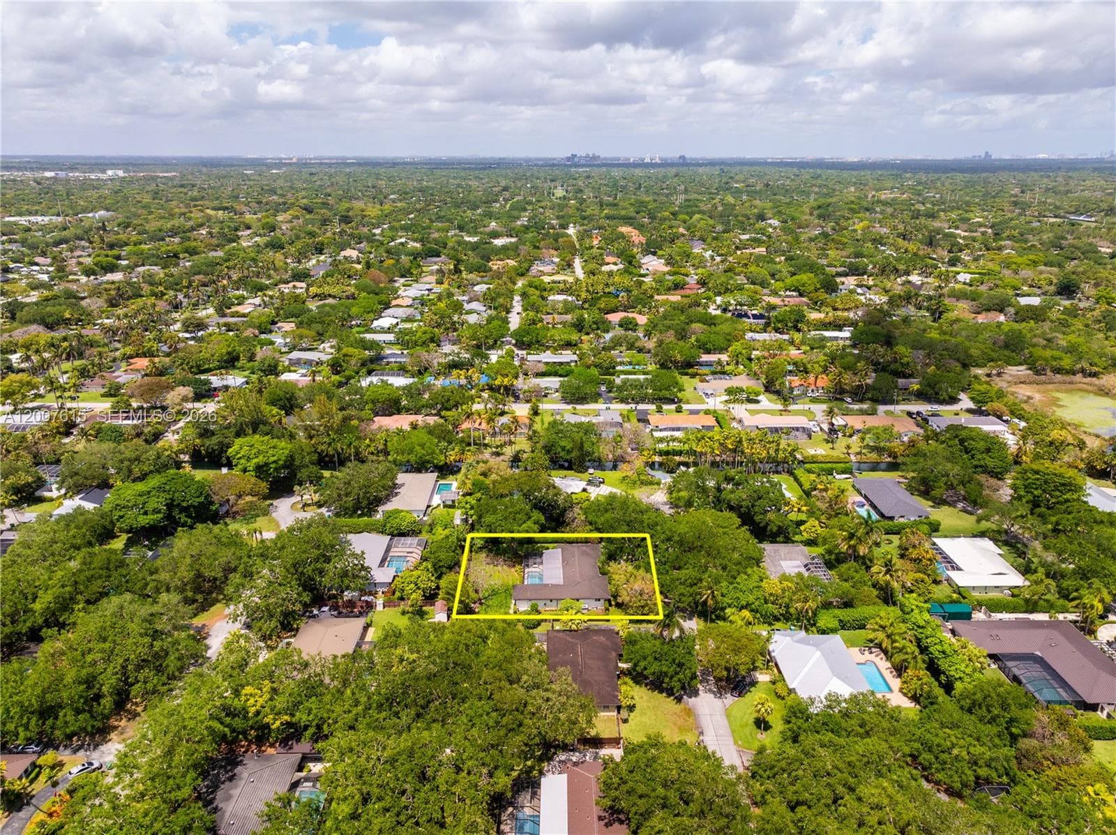 16032 SW 74th Pl, Palmetto Bay FL 33157 — 48