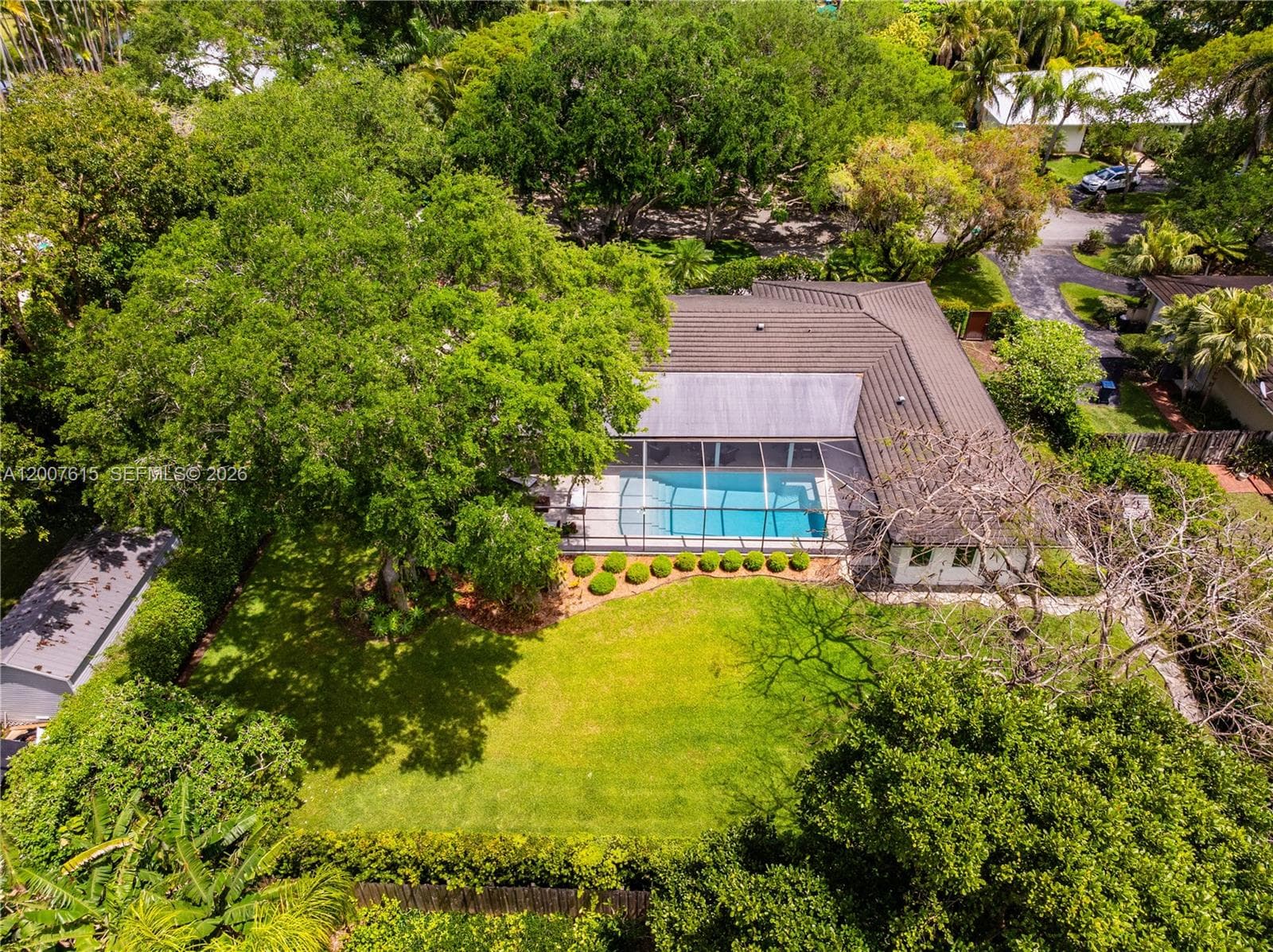 16032 SW 74th Pl, Palmetto Bay FL 33157 — 35