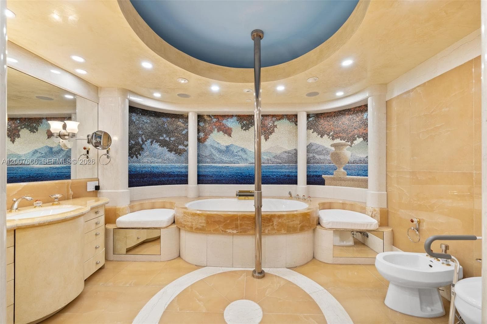 9999 Collins Ave # 6G, Bal Harbour FL 33154 — 27