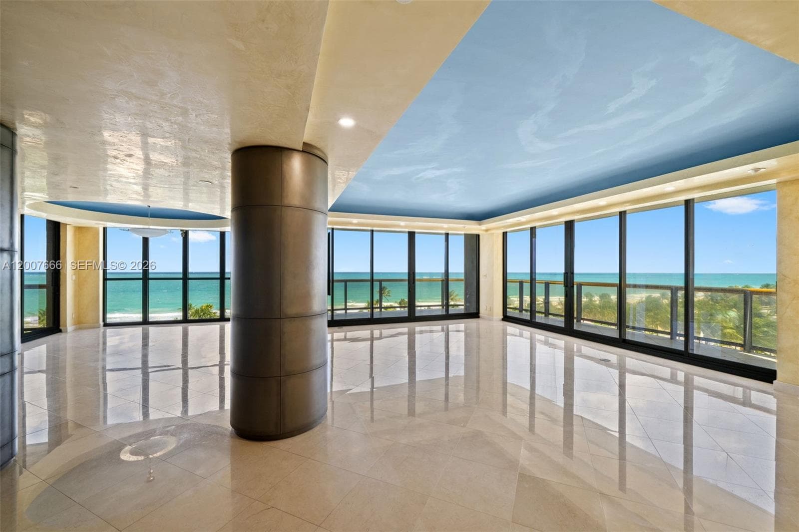 9999 Collins Ave # 6G, Bal Harbour FL 33154 — 2