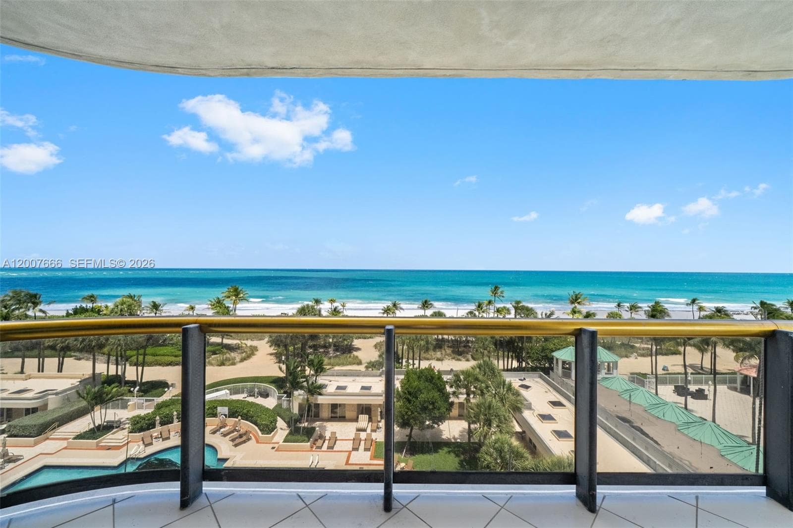 9999 Collins Ave # 6G, Bal Harbour FL 33154 — 6