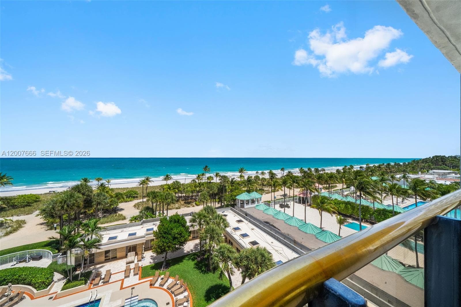 9999 Collins Ave # 6G, Bal Harbour FL 33154 — 13