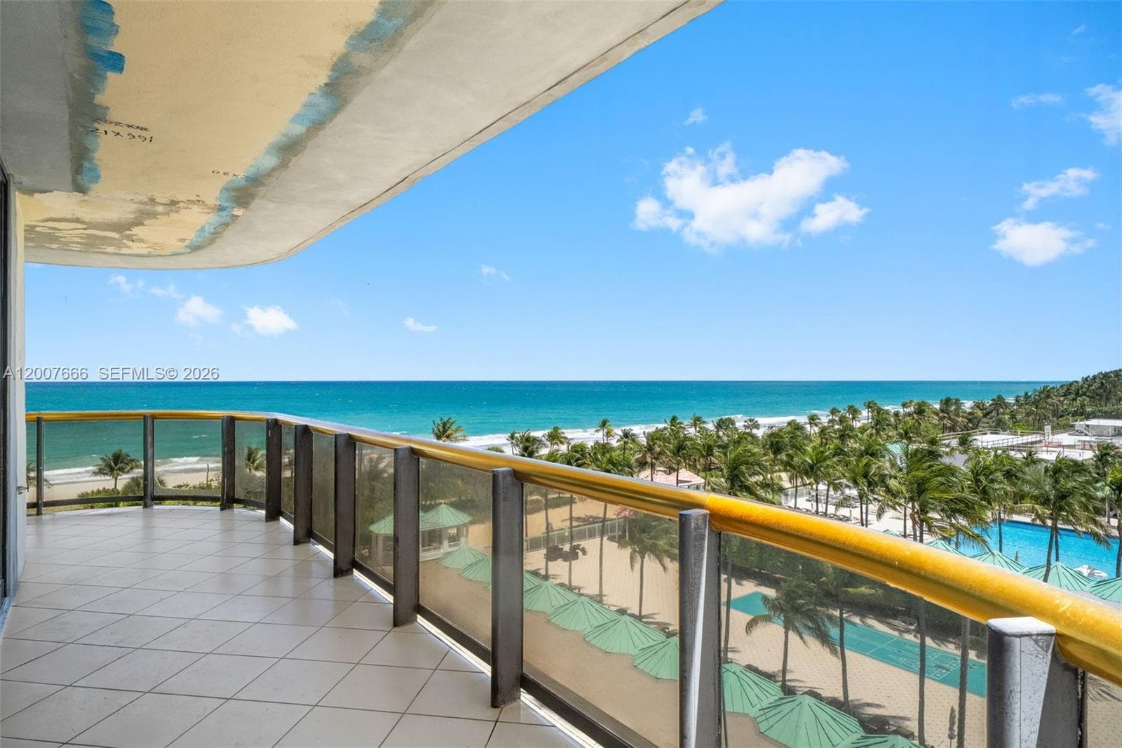 9999 Collins Ave # 6G, Bal Harbour FL 33154 — 12