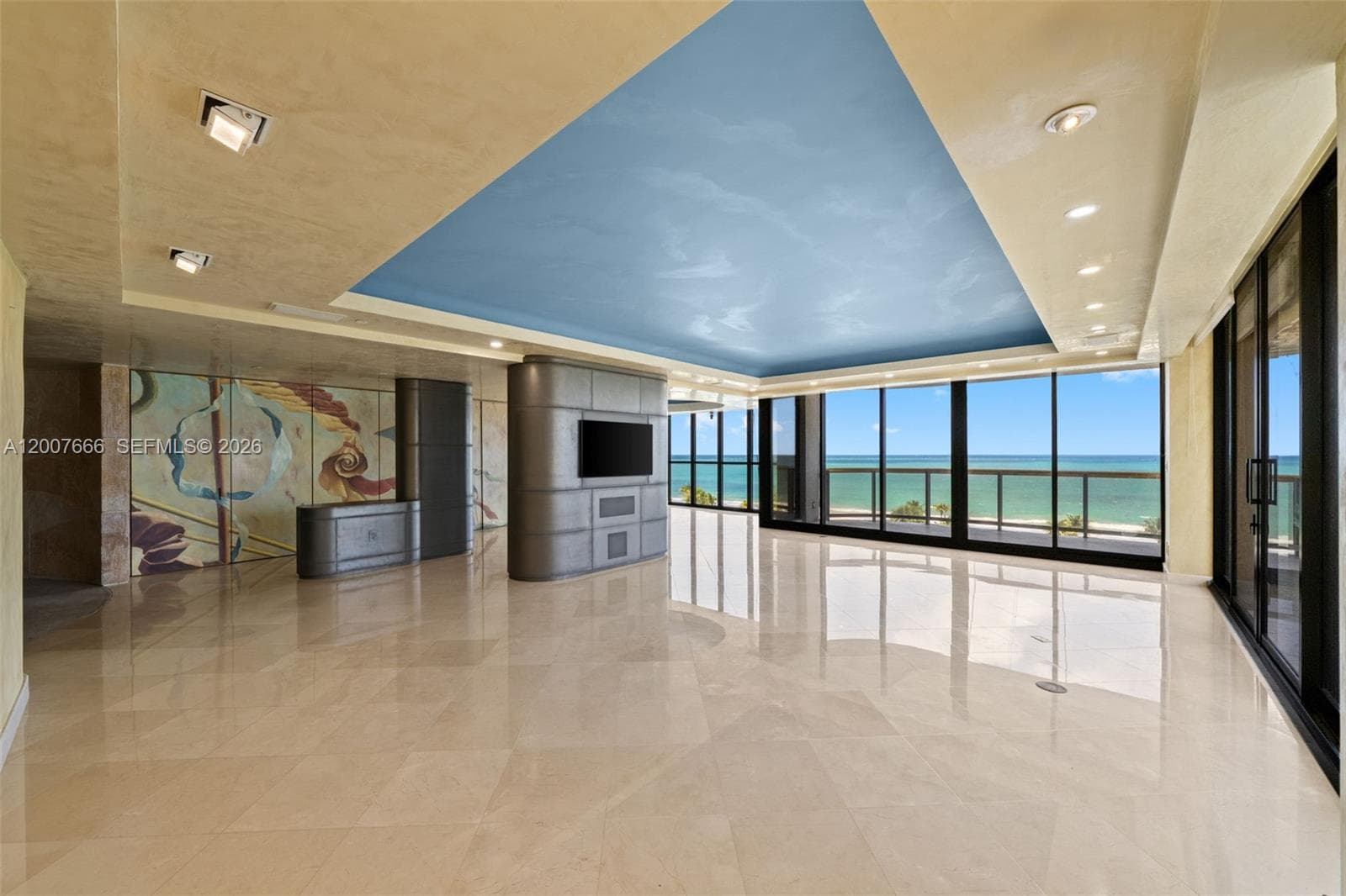 9999 Collins Ave # 6G, Bal Harbour FL 33154 — 7