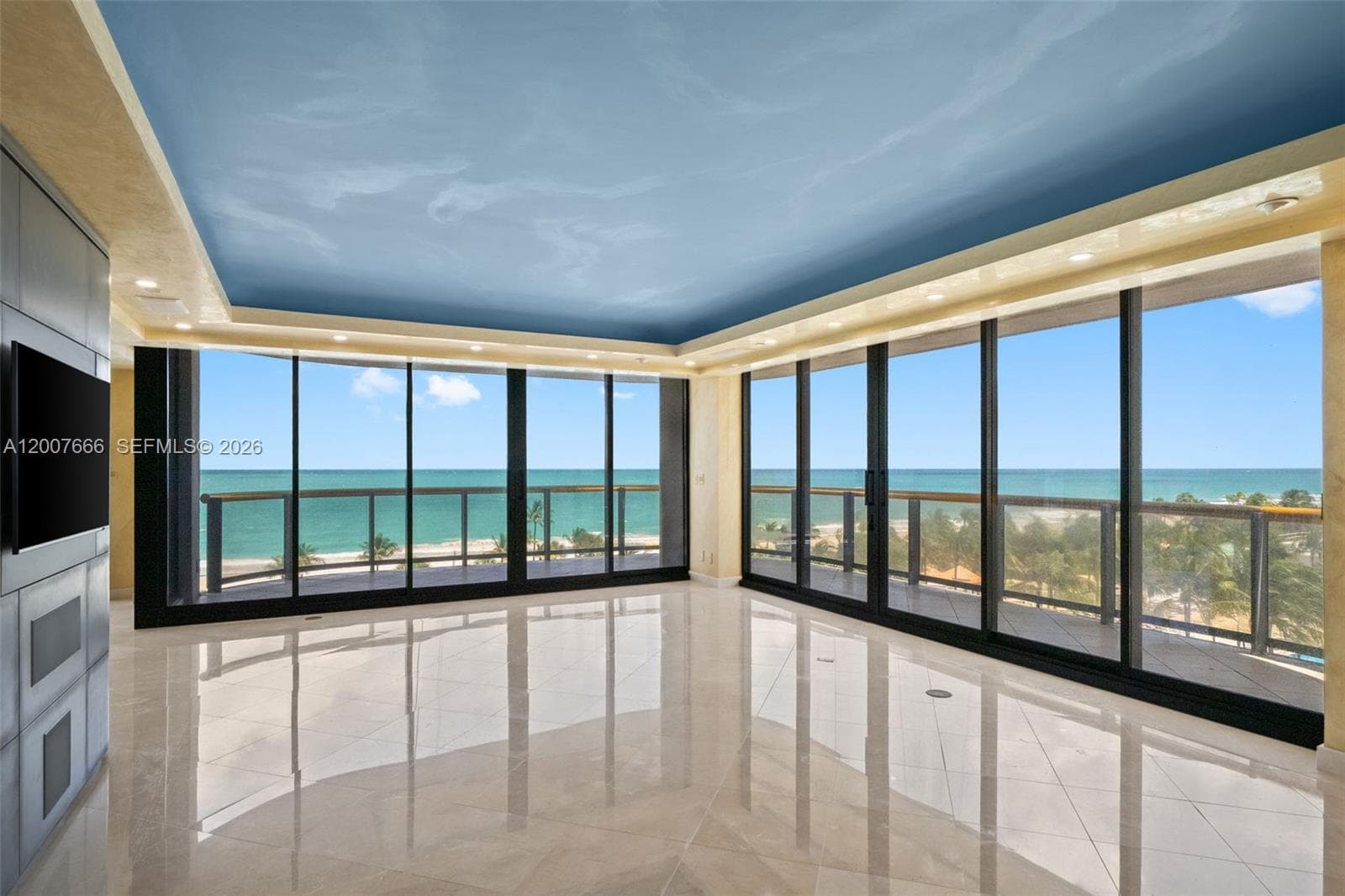 9999 Collins Ave # 6G, Bal Harbour FL 33154 — 3