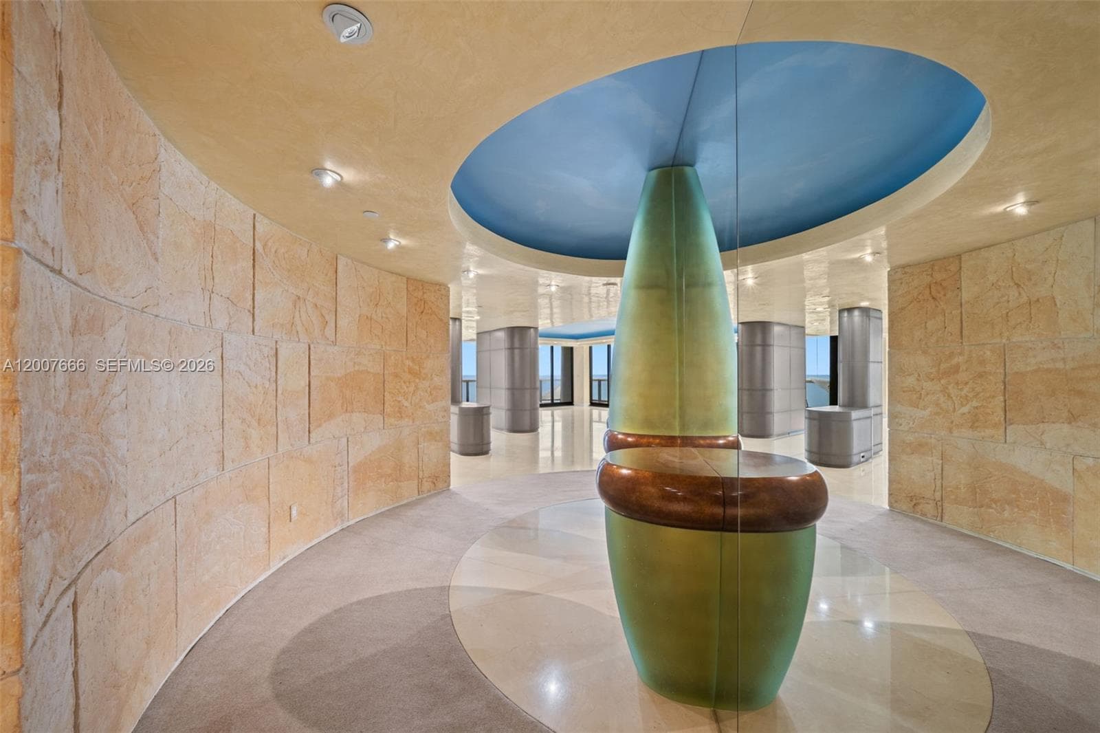 9999 Collins Ave # 6G, Bal Harbour FL 33154 — 32