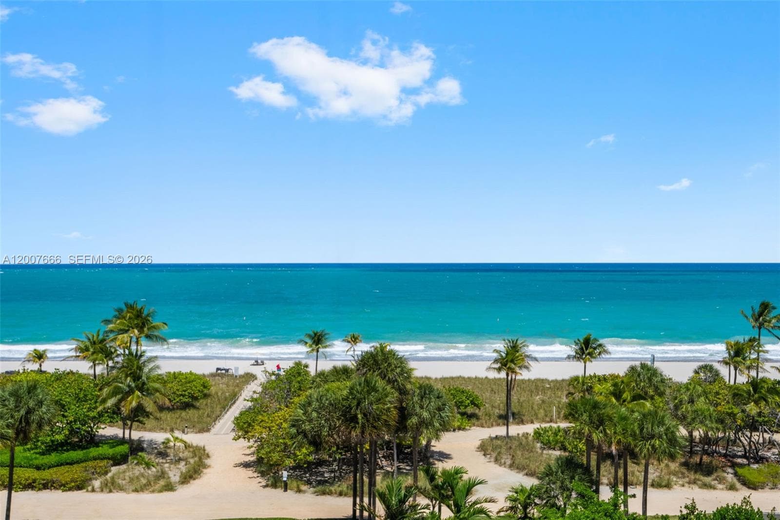 9999 Collins Ave # 6G, Bal Harbour FL 33154 — 1