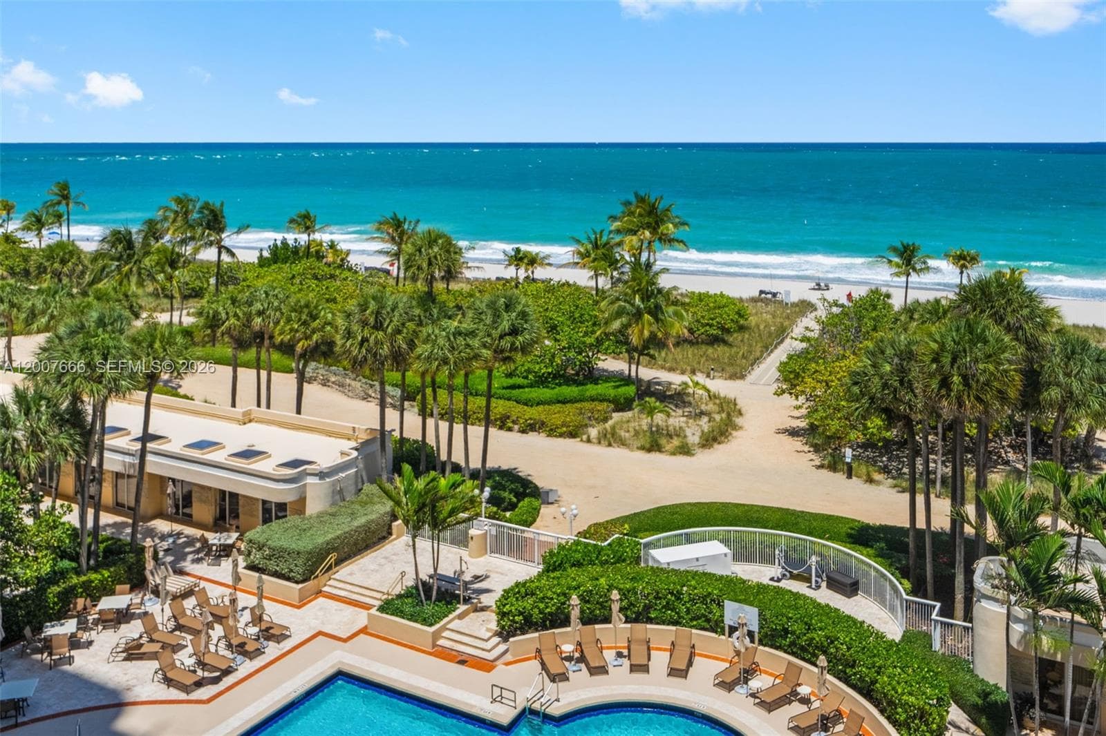 9999 Collins Ave # 6G, Bal Harbour FL 33154 — 20