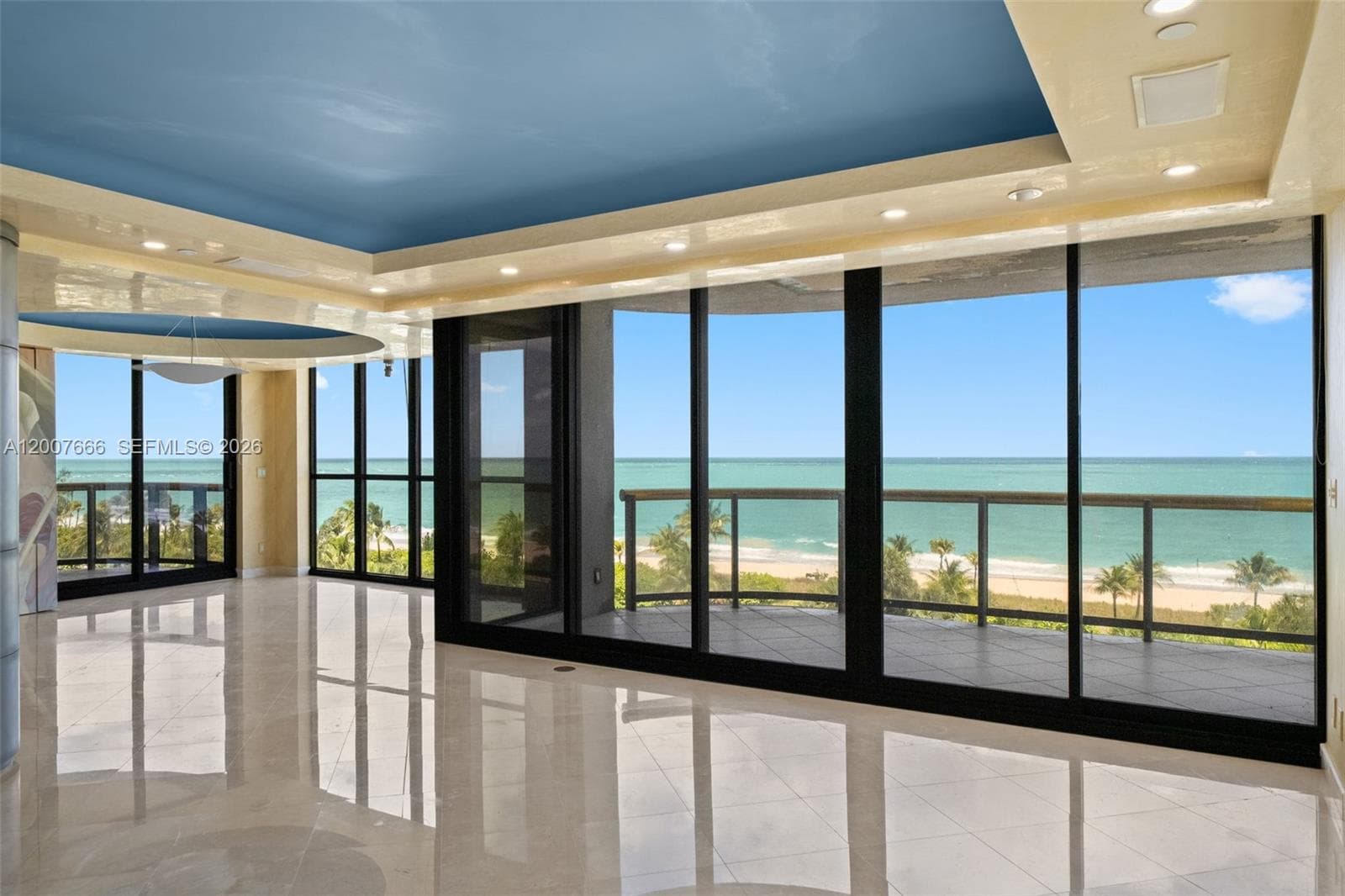 9999 Collins Ave # 6G, Bal Harbour FL 33154 — 9