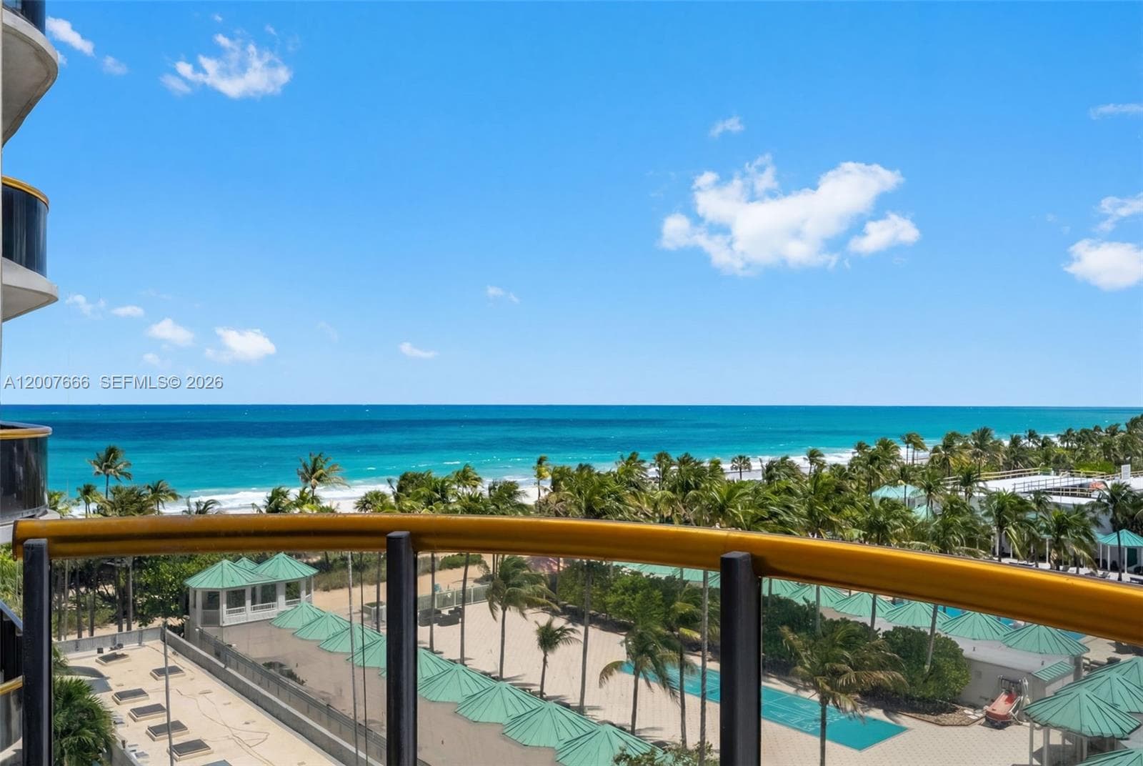 9999 Collins Ave # 6G, Bal Harbour FL 33154 — 24