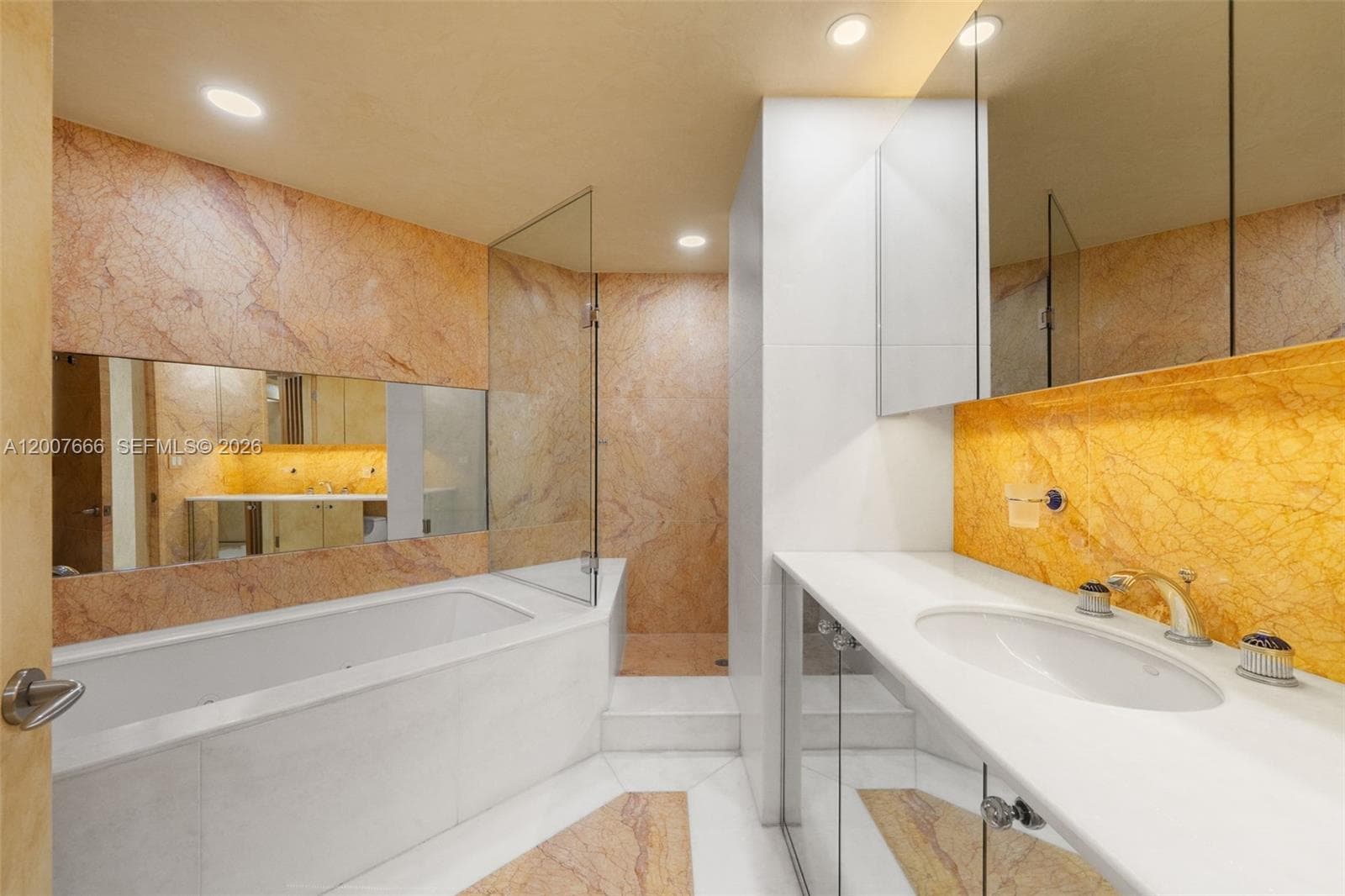 9999 Collins Ave # 6G, Bal Harbour FL 33154 — 30