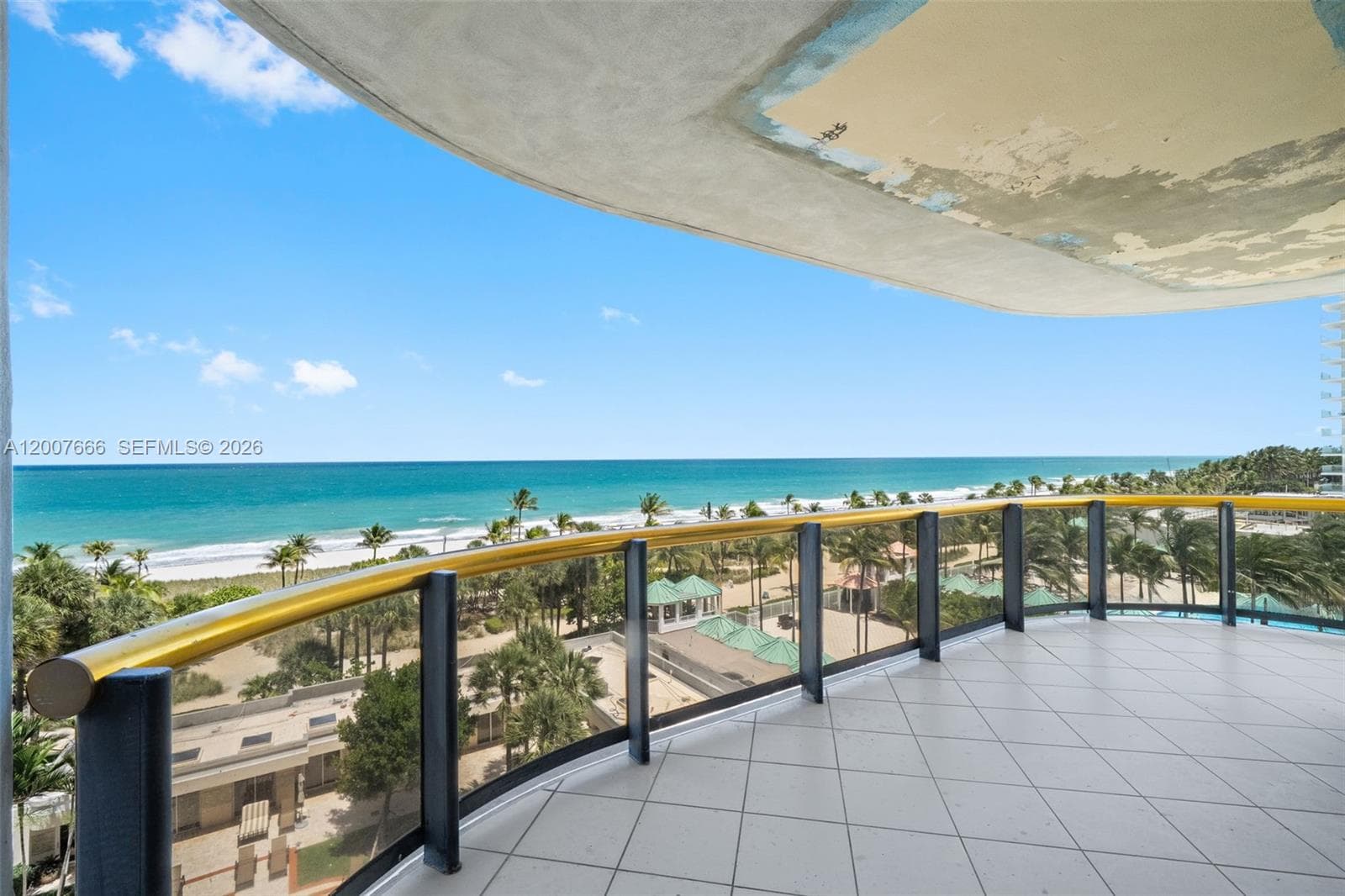 9999 Collins Ave # 6G, Bal Harbour FL 33154 — 10